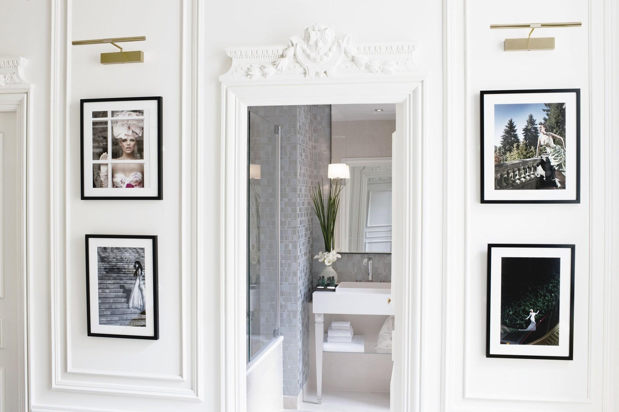 Sofitel Paris Le Faubourg, photo 111 of 199