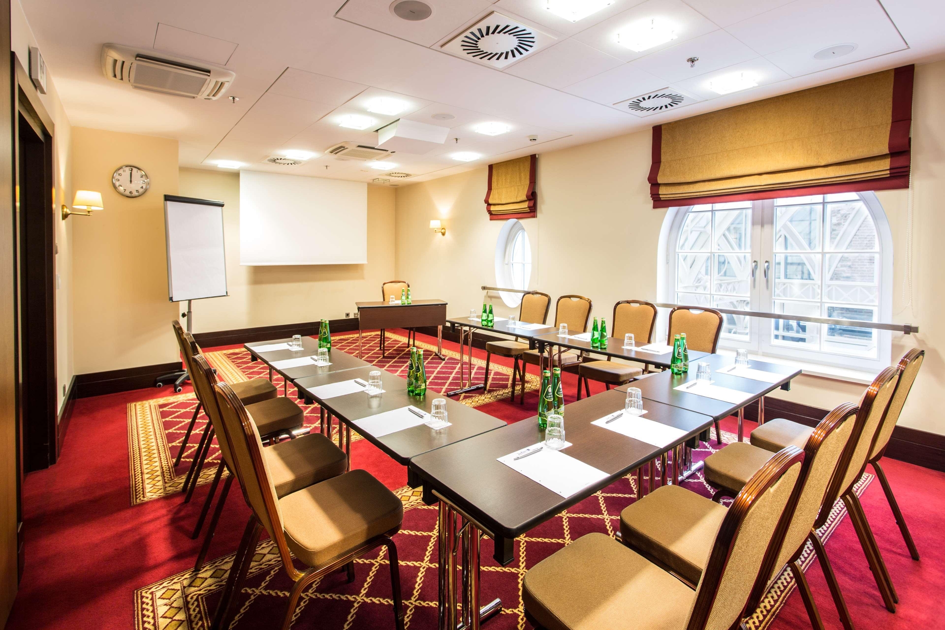 Radisson Blu Hotel Gdansk, photo 58 of 87