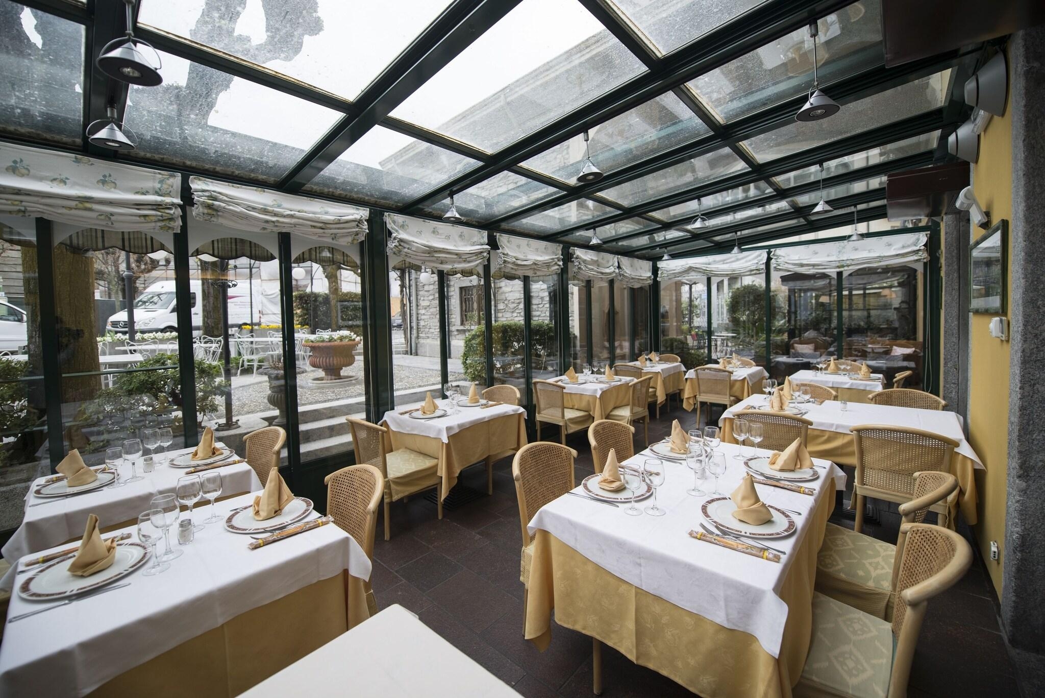 Hotel Posta Moltrasio, photo 105 of 135