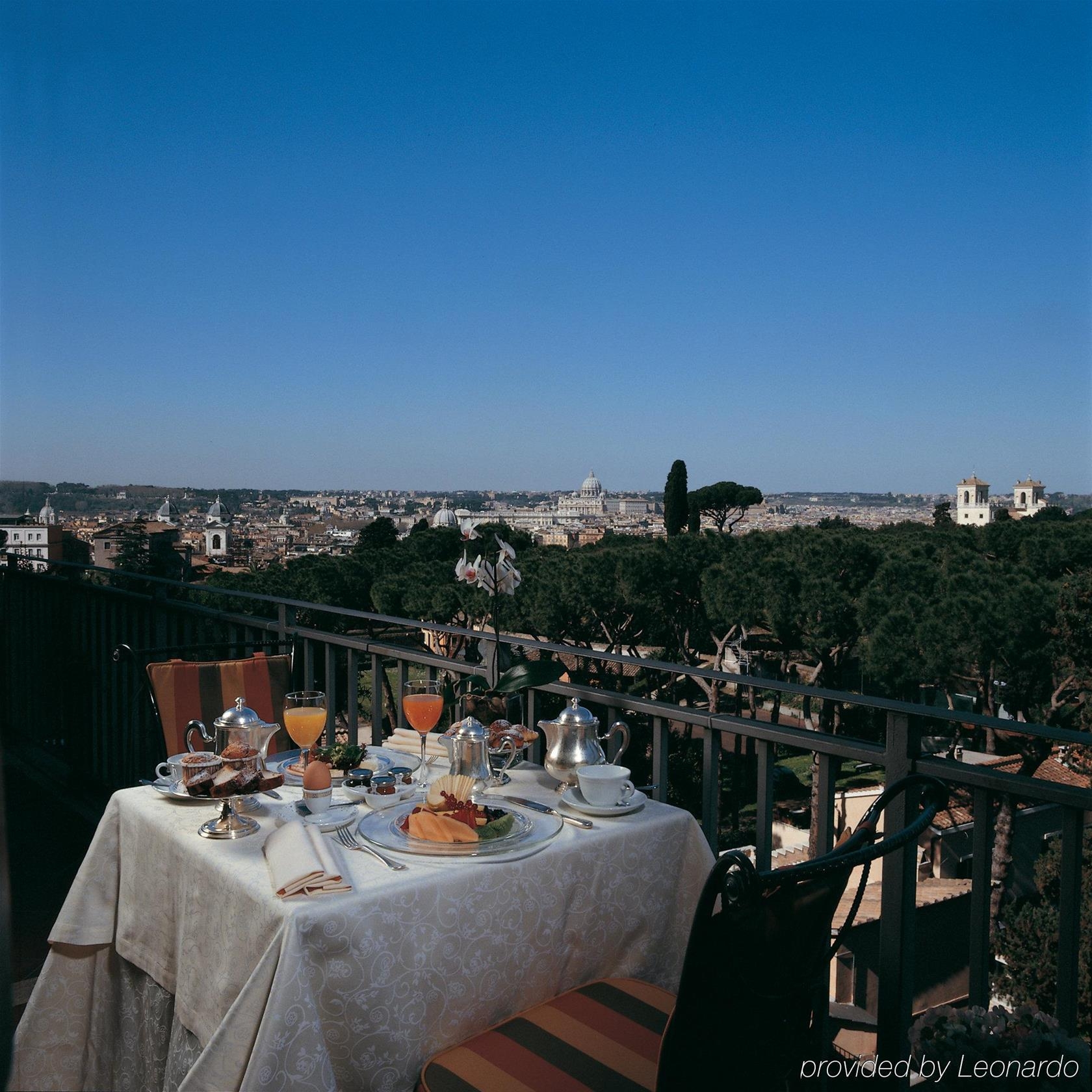 Splendide Royal Rome, photo 10 of 24