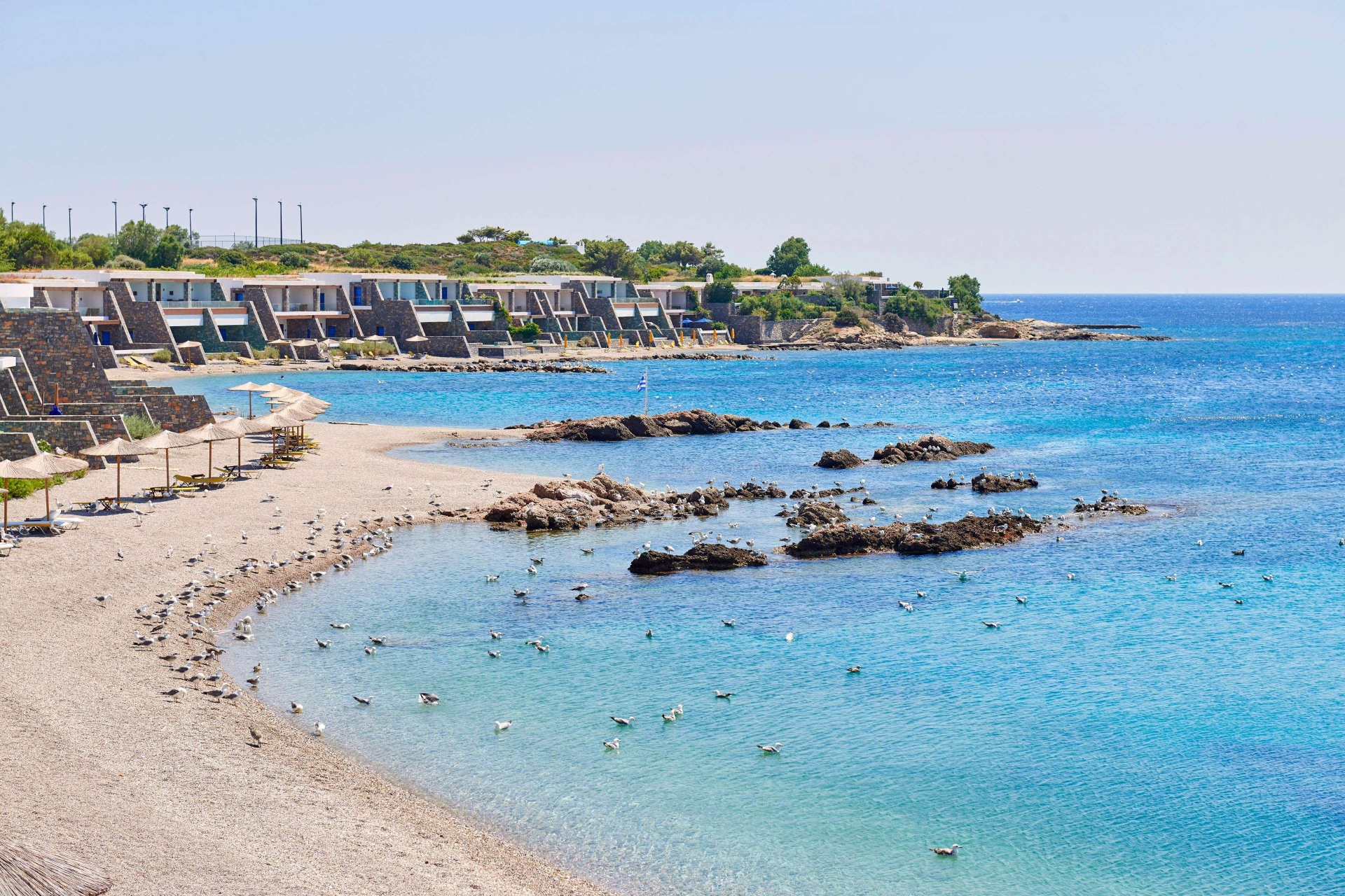Grand Resort Lagonissi, photo 100 of 104