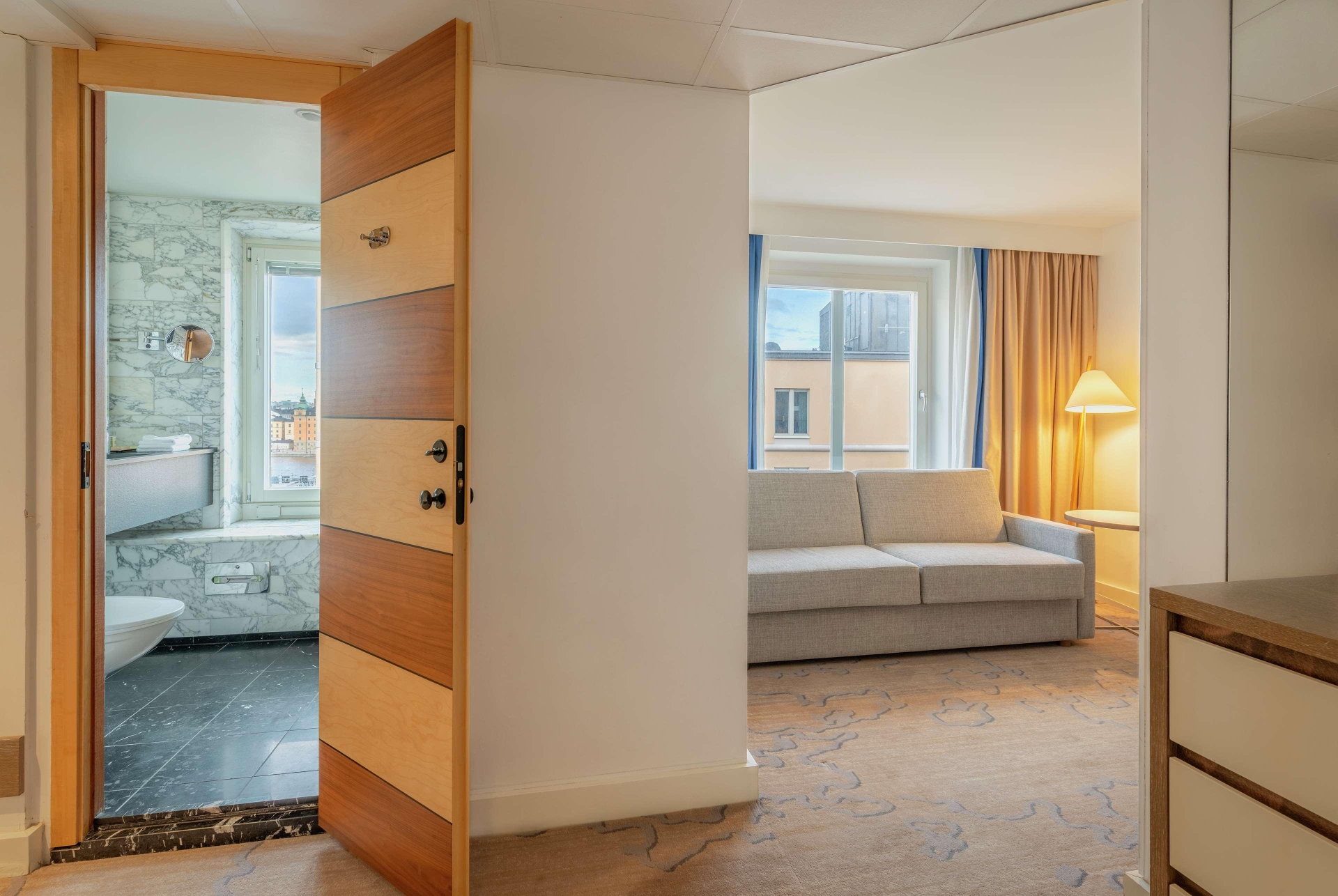 Hilton Stockholm Slussen, photo 42 of 199