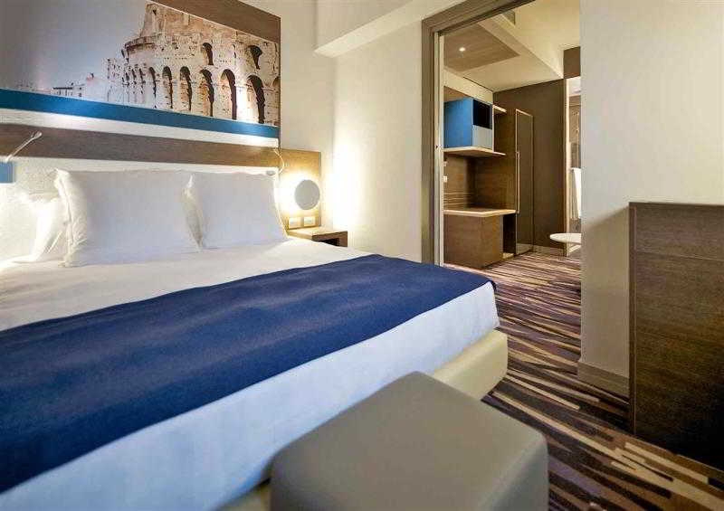 Mercure Roma Centro Colosseo, photo 31 of 105