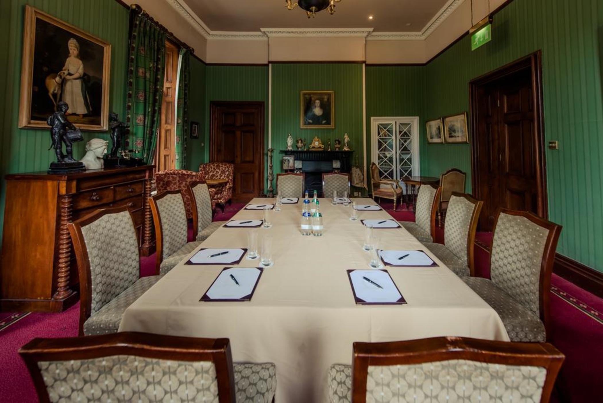 Cahernane House Hotel, photo 63 of 75