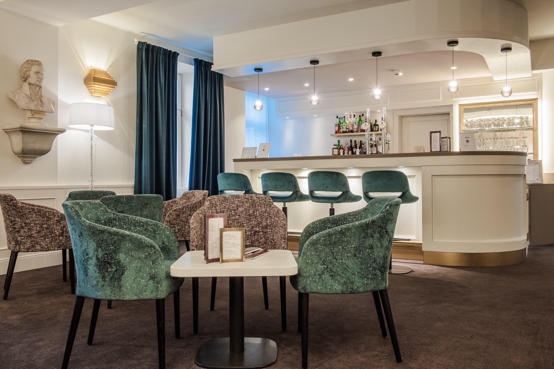 Theater Hotel Salzburg, photo 22 of 24