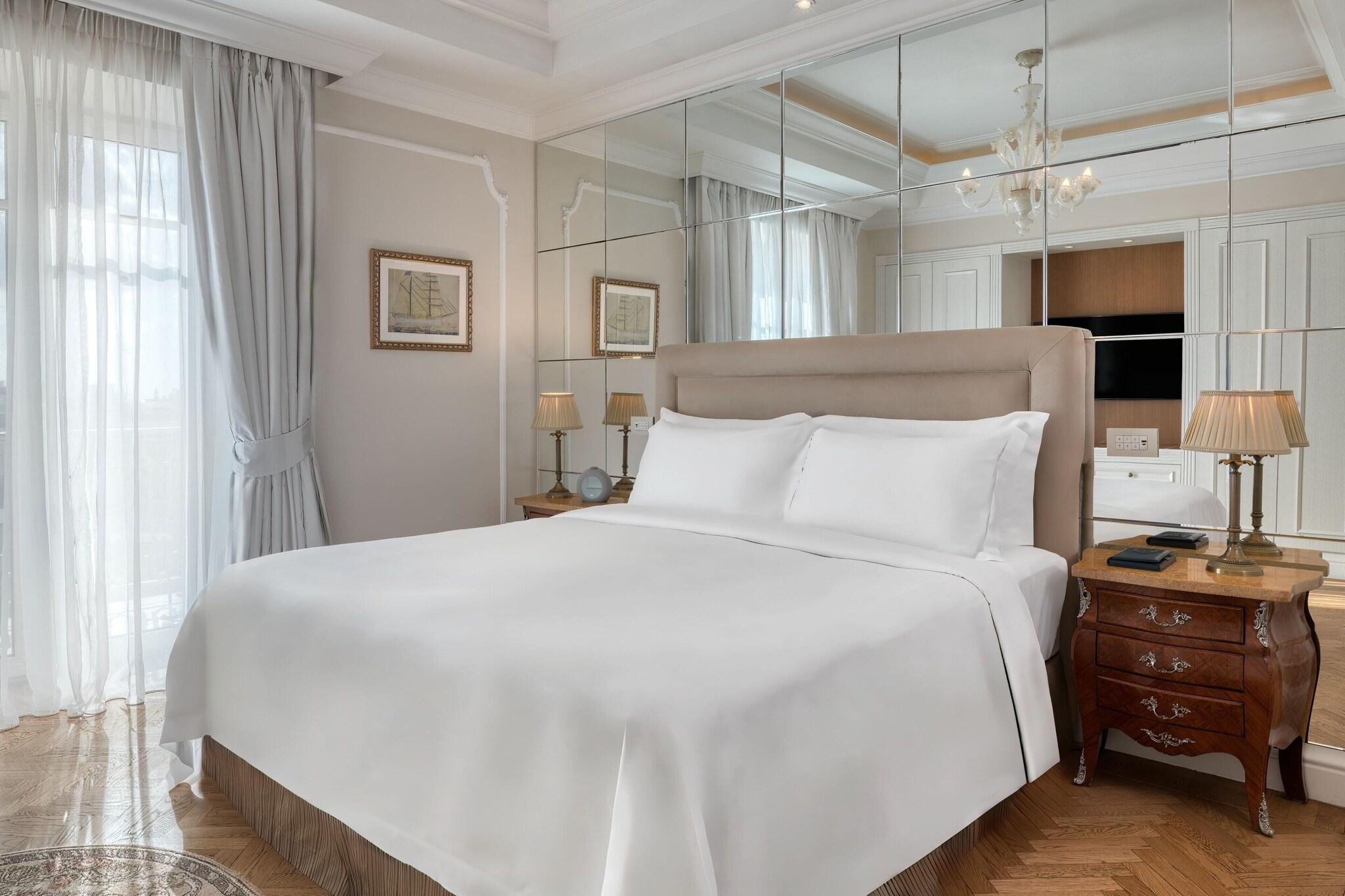 King George A Luxury Collection Hotel, photo 146 of 199