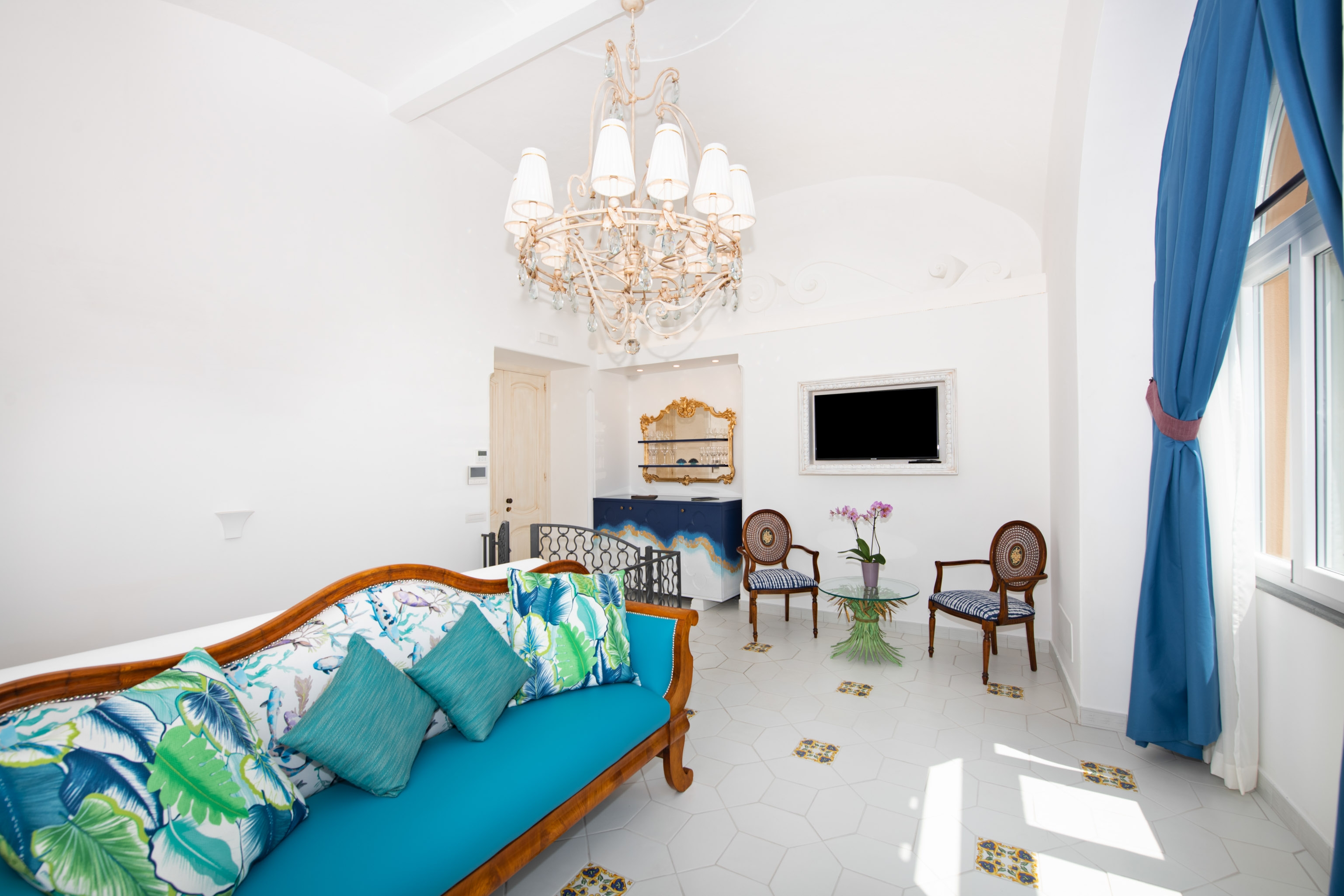 Eden Roc Suites, photo 130 of 146