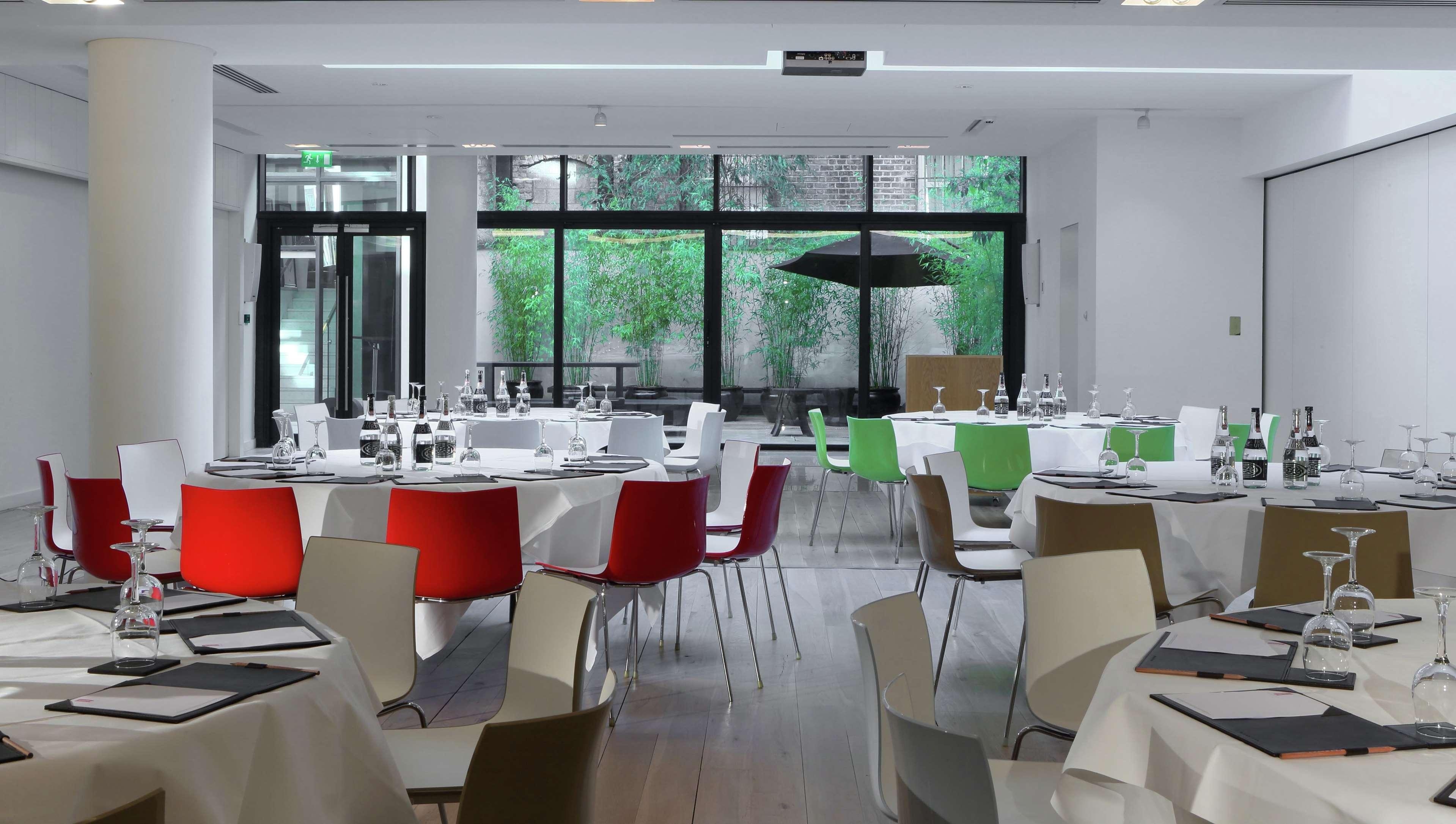 The Morrison Dublin, Curio Collection by Hilton, photo 142 of 154