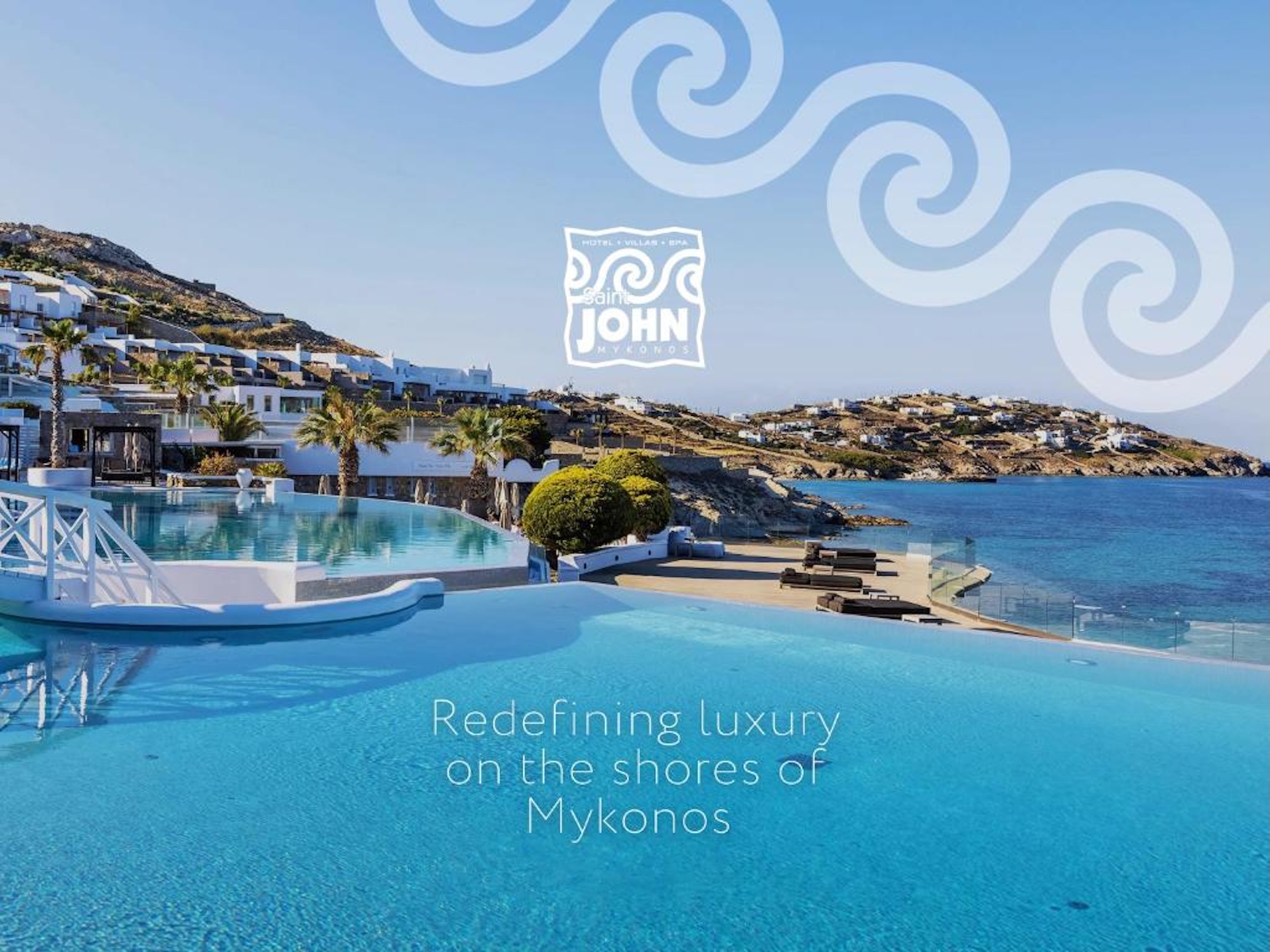 Saint John Hotel Villas &amp; Spa, photo 6 of 111