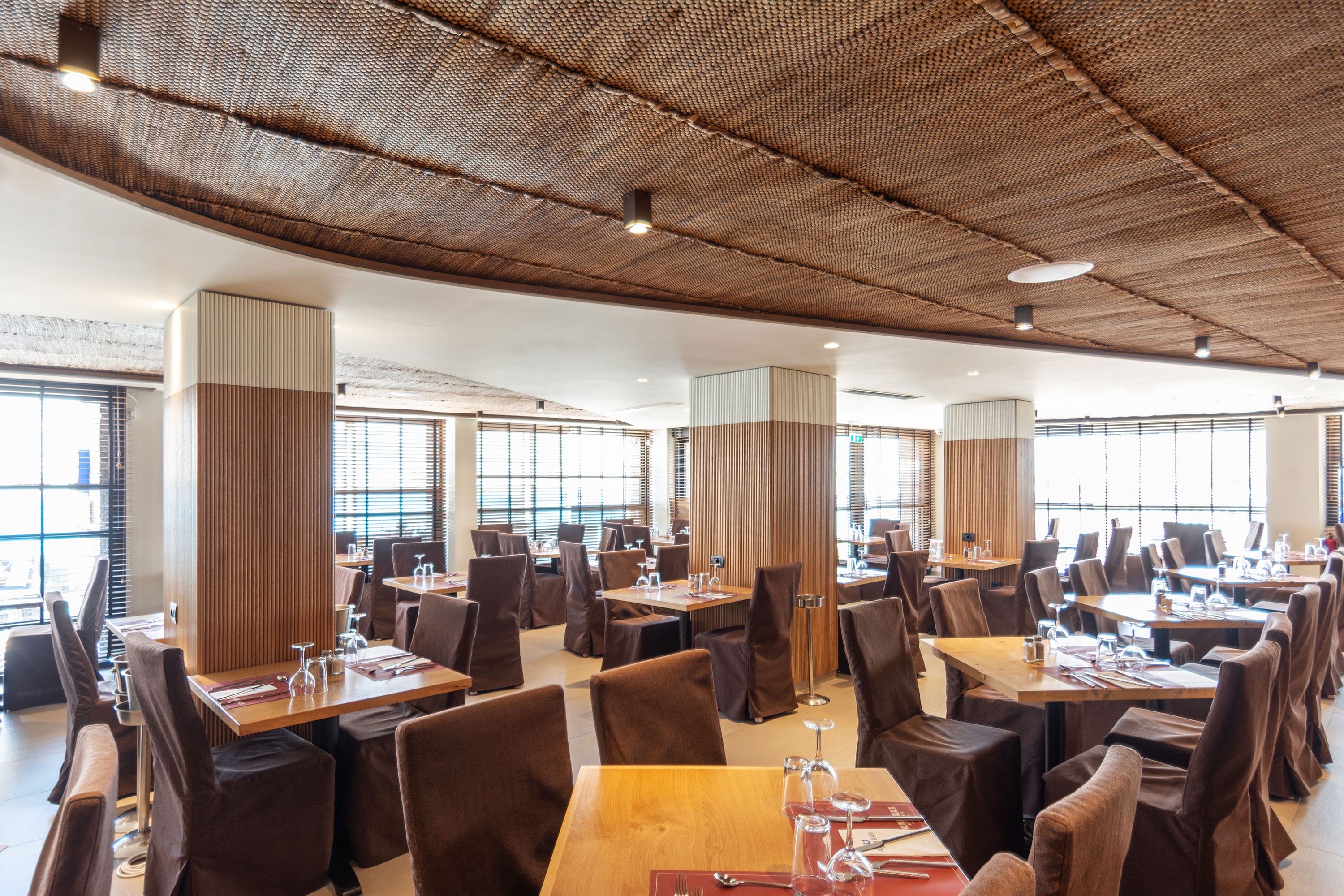 Palmera Beach Hotel &amp; Spa, photo 24 of 44