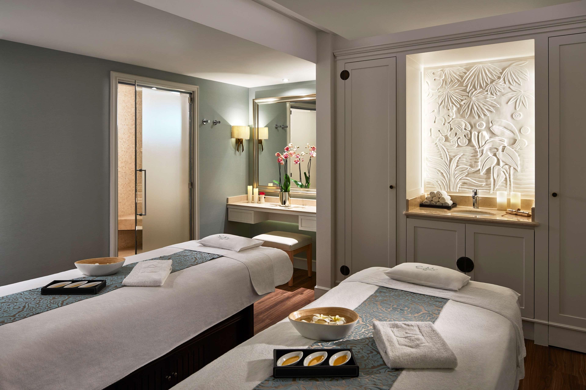 Shangri-La Hotel Paris, photo 177 of 192