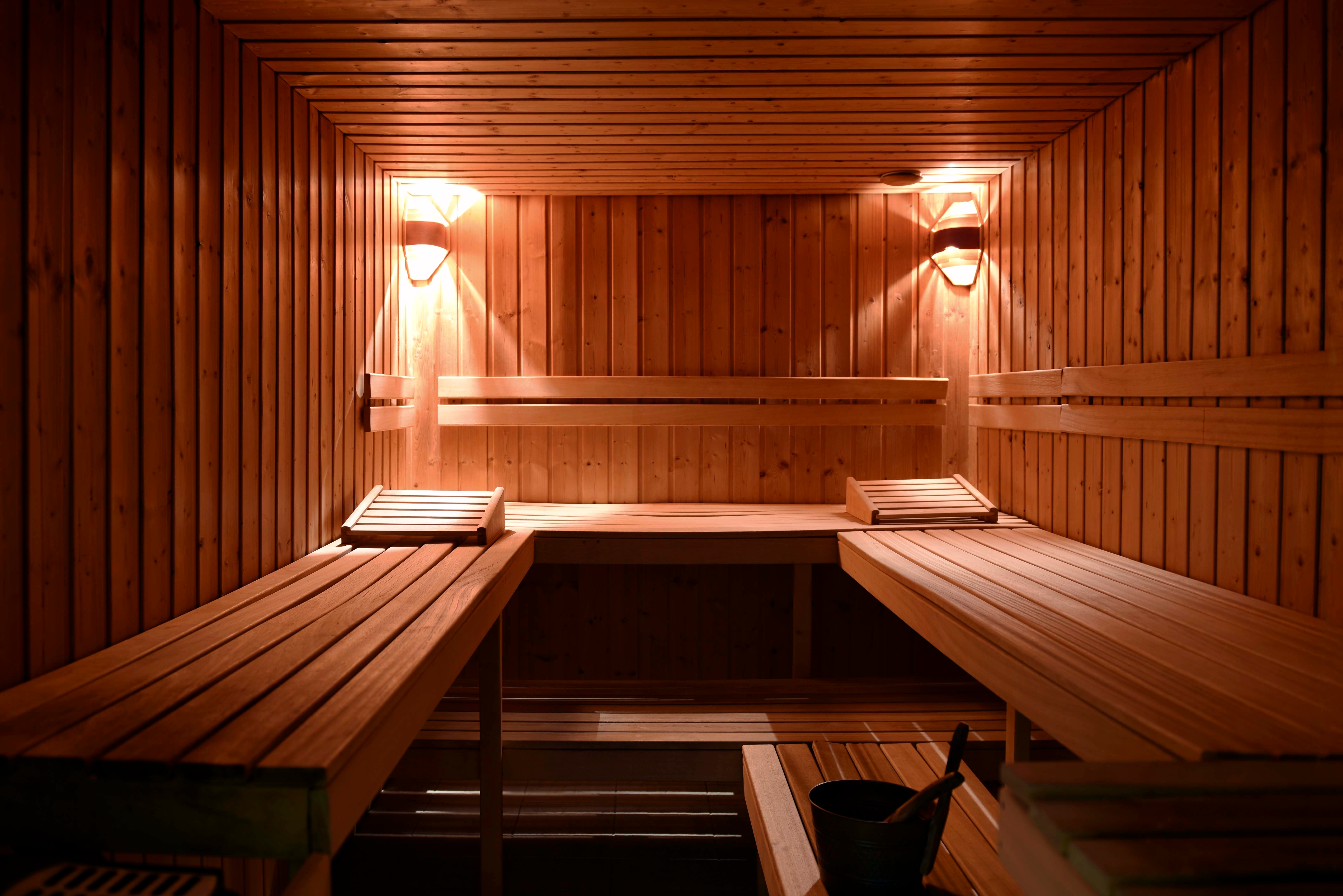 Alpen Resort Hotel, photo 18 of 24