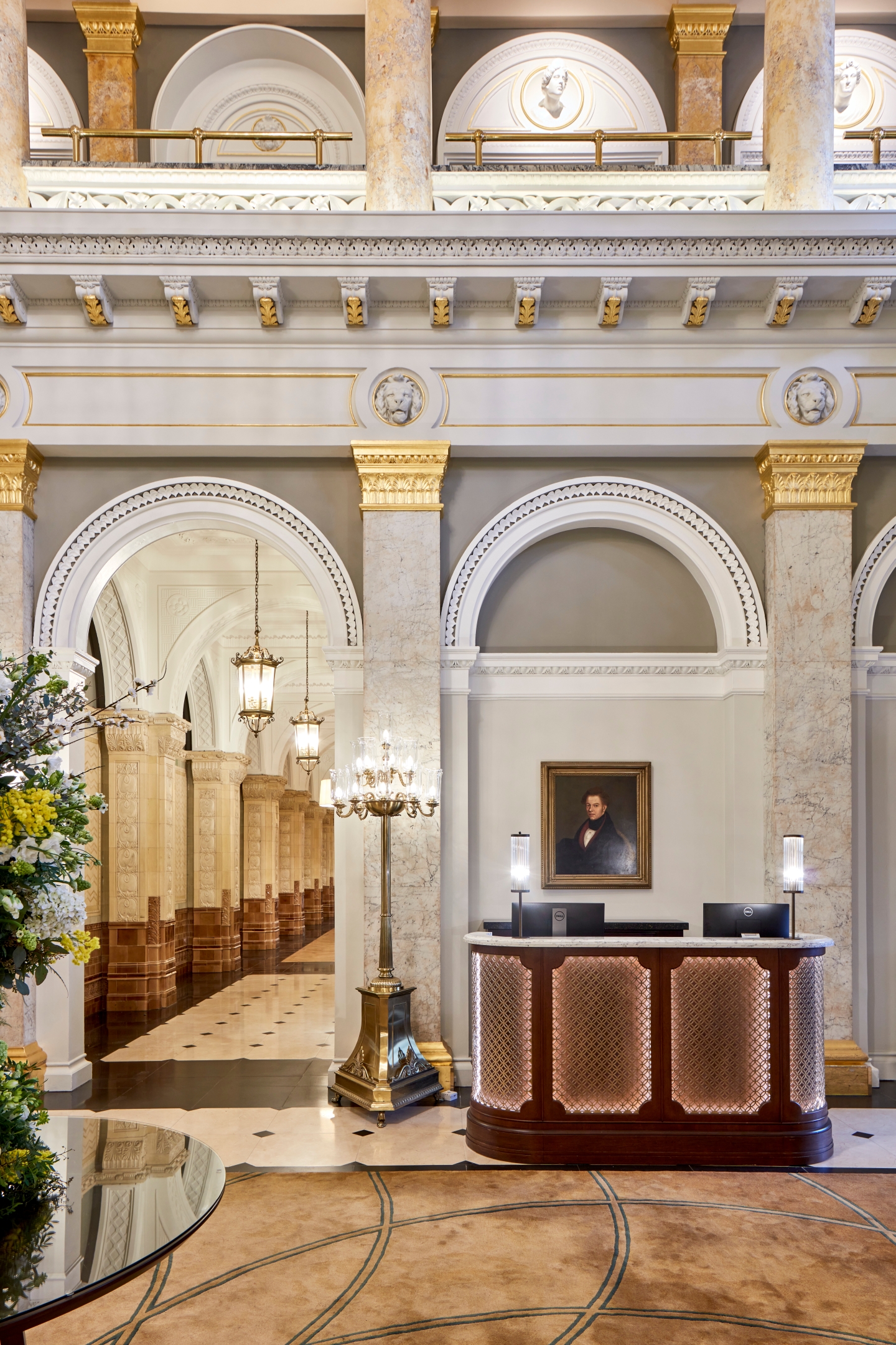 The Clermont London Victoria, photo 6 of 42