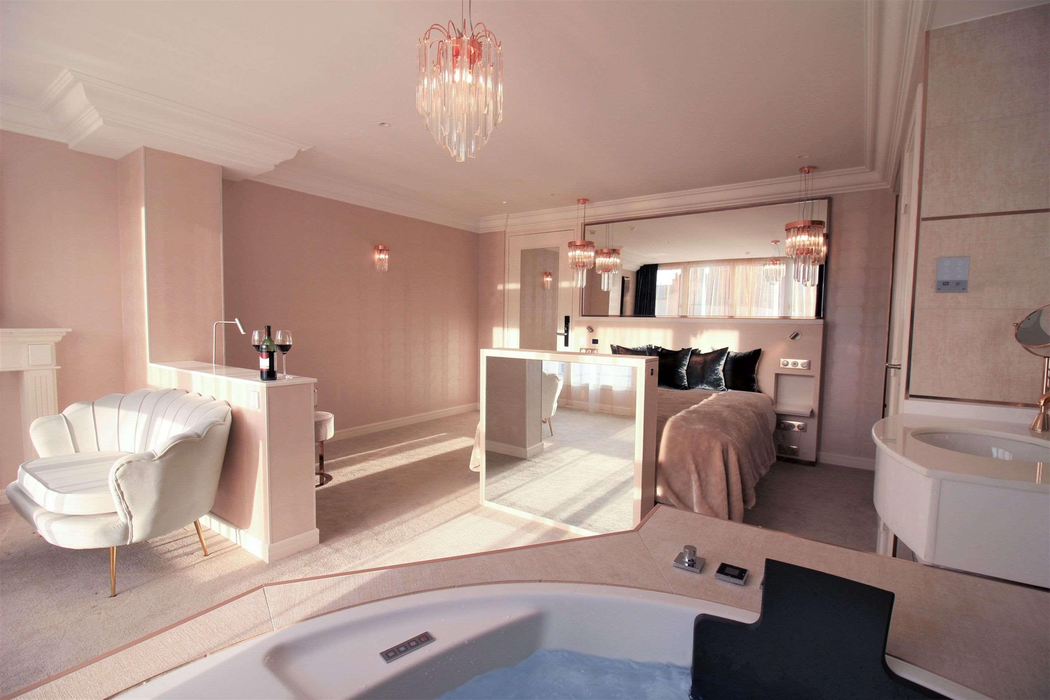 Paris j'Adore Hotel &amp; Spa, photo 29 of 86