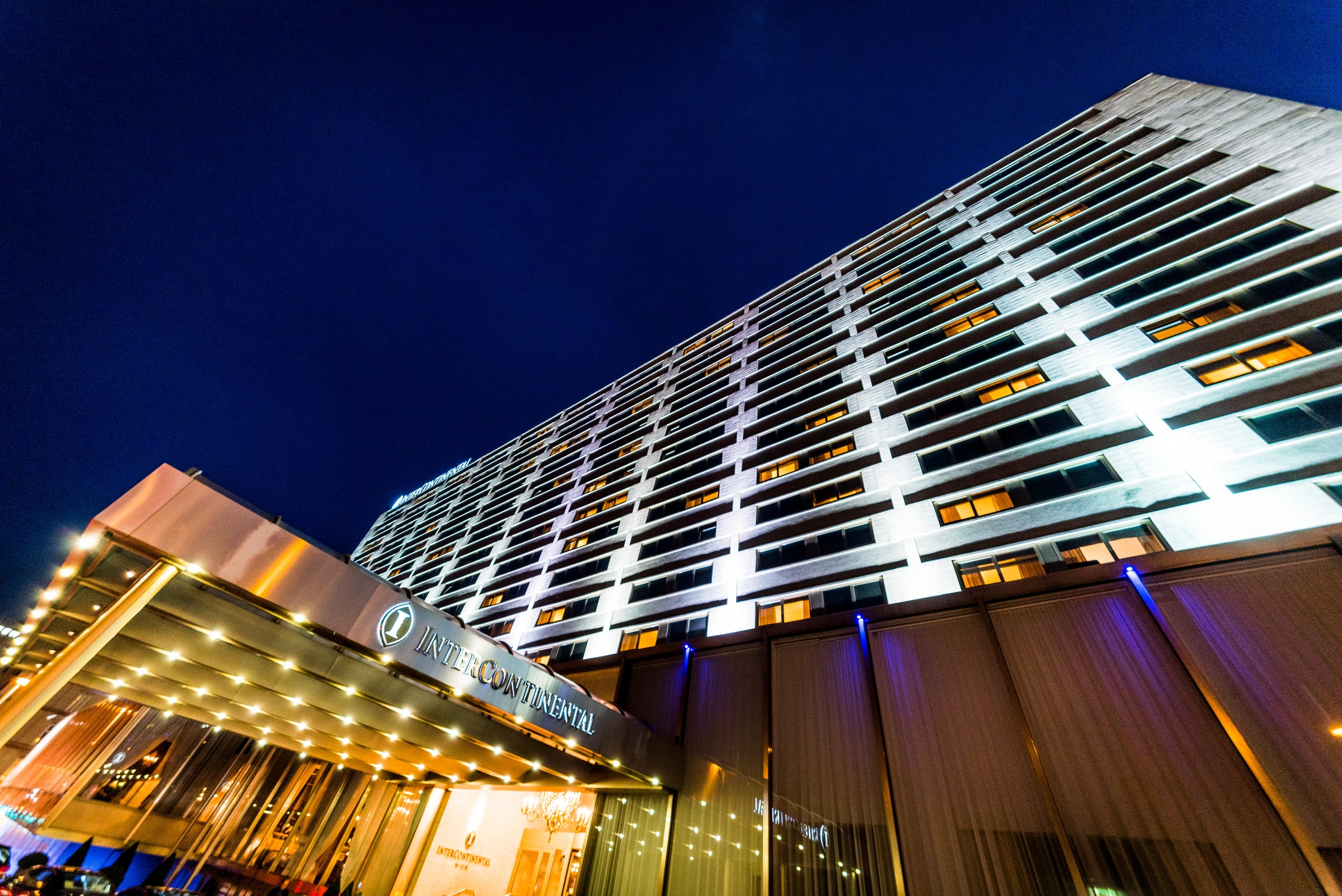 Intercontinental Vienna, photo 7 of 37