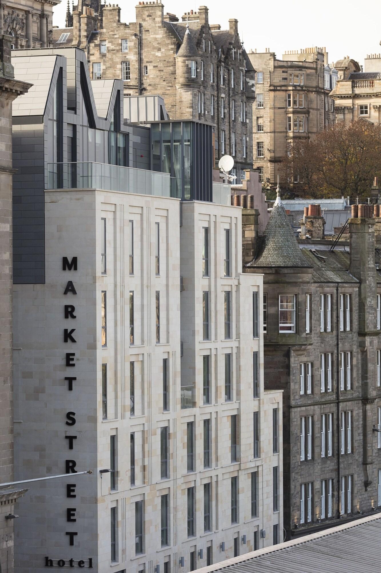 Market Street Hotel, photo 19 of 131