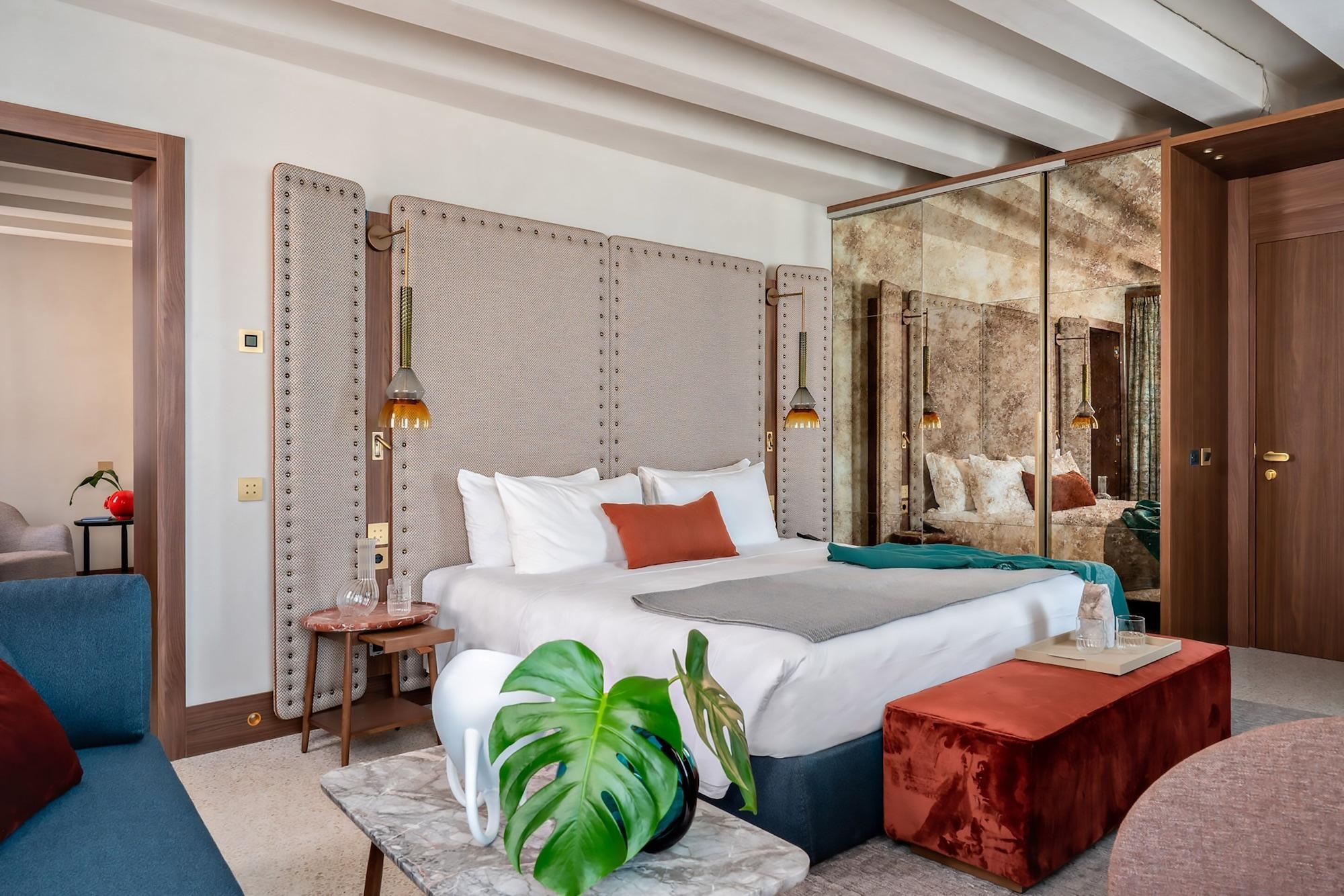 Small Luxury Hotel Ca' di Dio