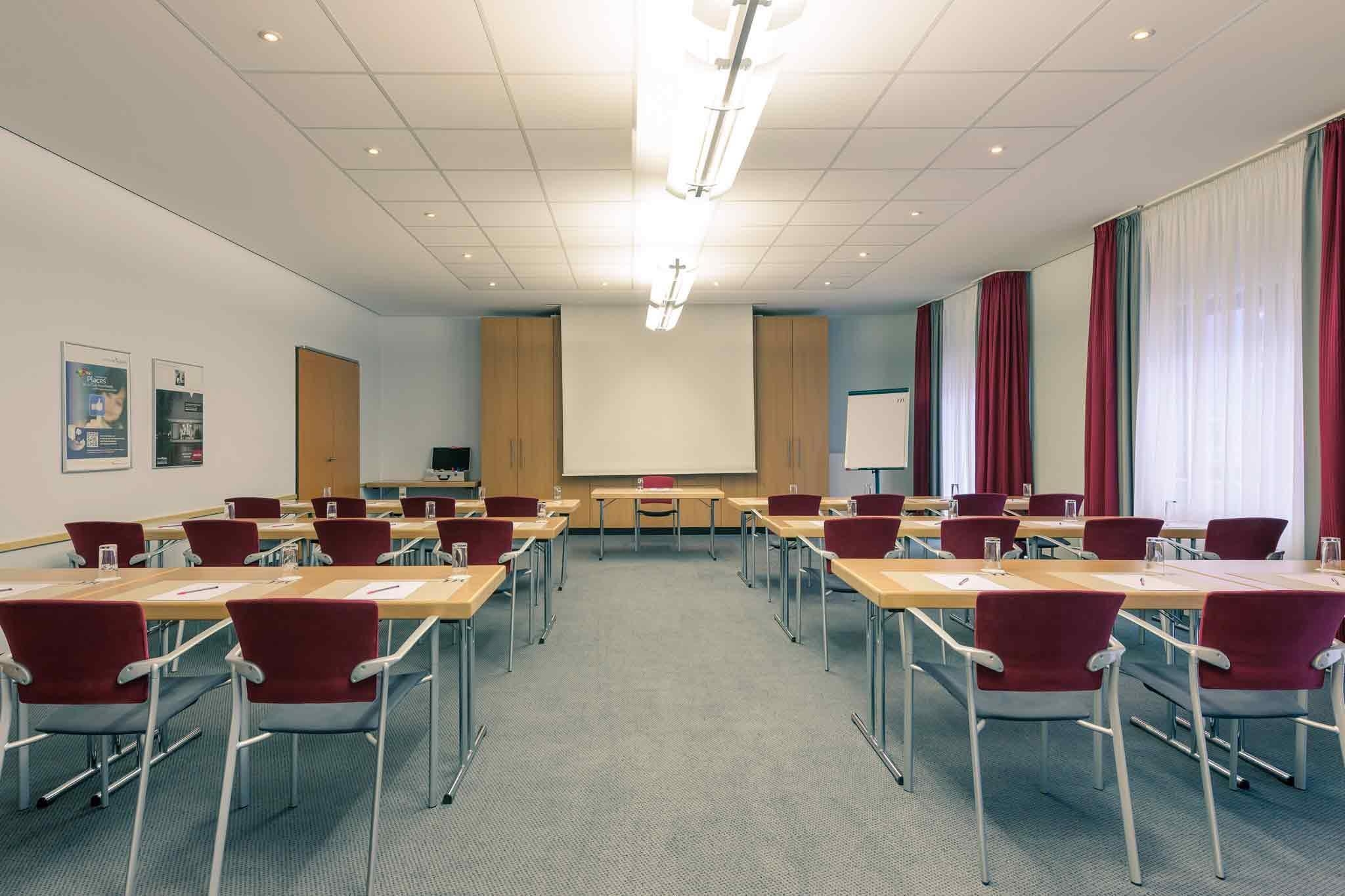 Mercure Frankfurt Eschborn Sued, photo 71 of 74