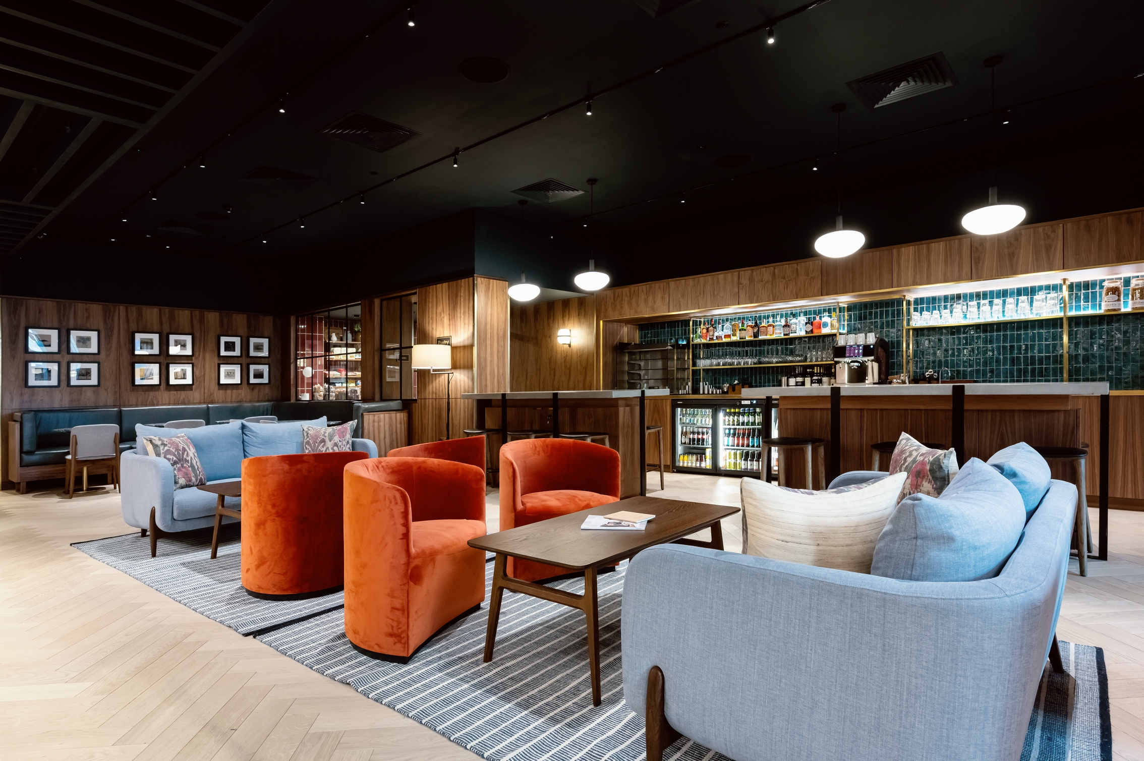 Wilde Aparthotels London Paddington, photo 29 of 29
