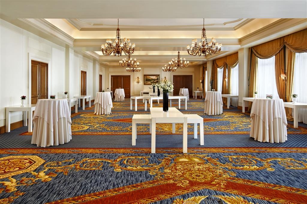 Grande Bretagne, A Luxury Collection Hotel, photo 10 of 199