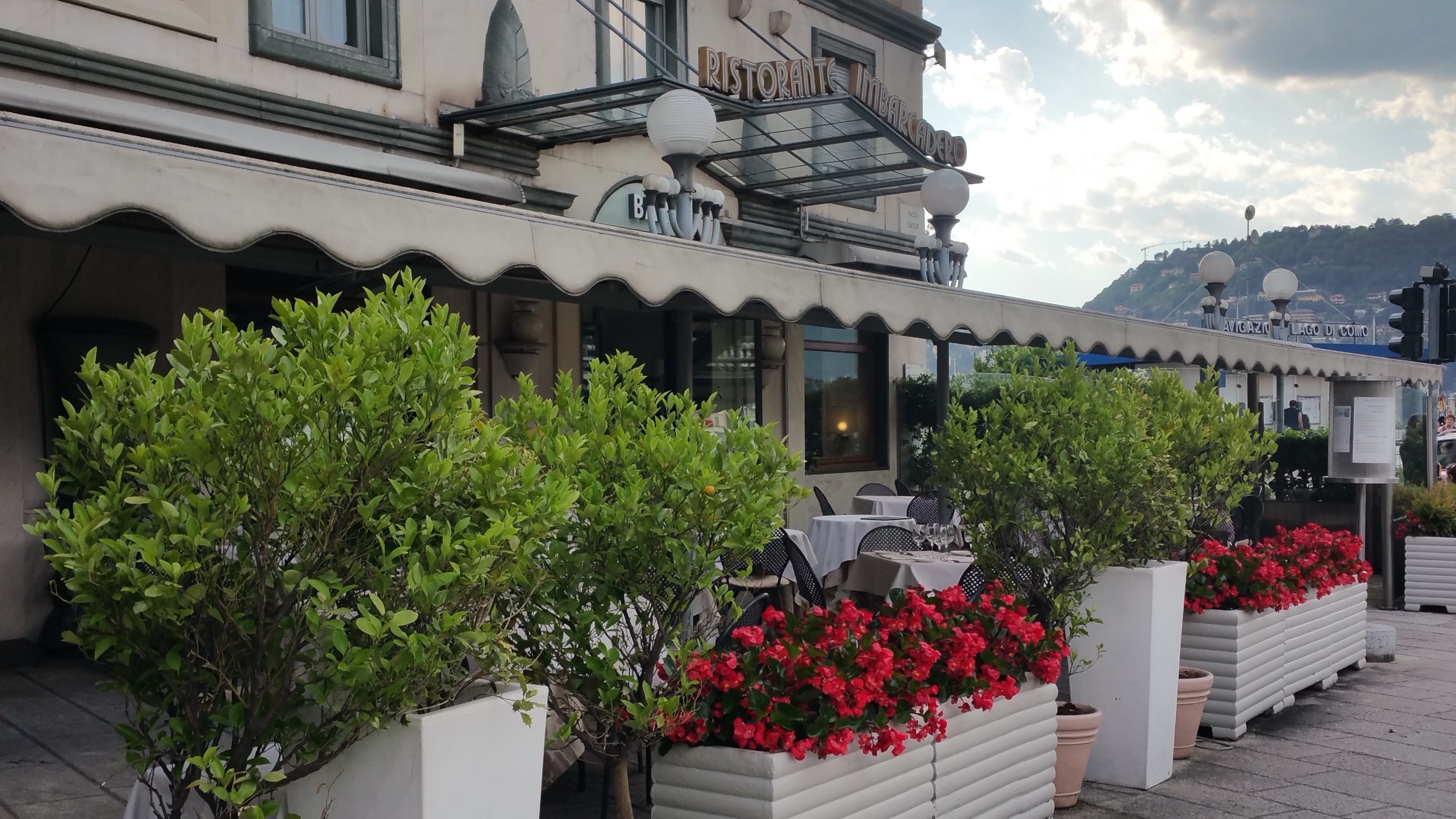 Metropole Suisse, photo 9 of 11