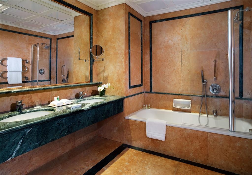 The Westin Palace Milan, photo 100 of 199