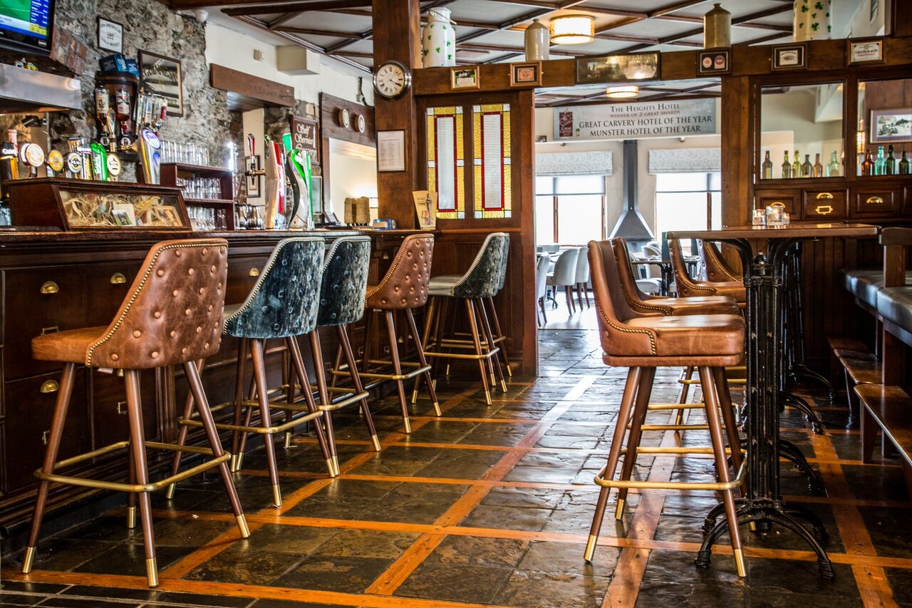 The Heights Hotel Killarney, photo 18 of 24