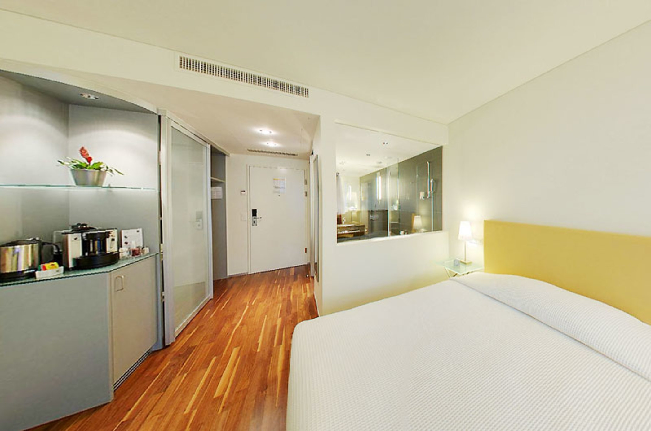 Hotel Glockenhof, photo 7 of 24