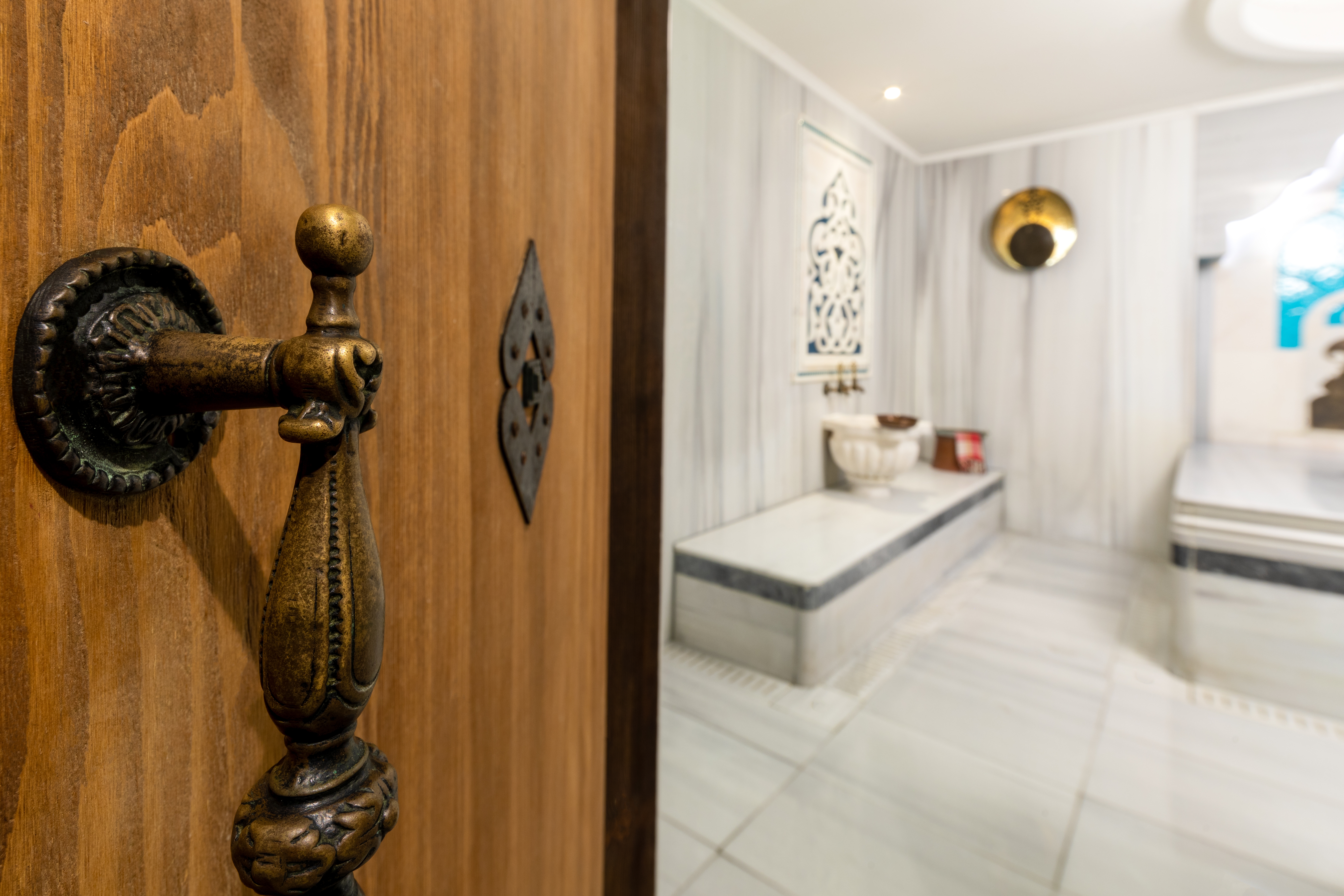 Romance Istanbul Hotel, photo 10 of 33