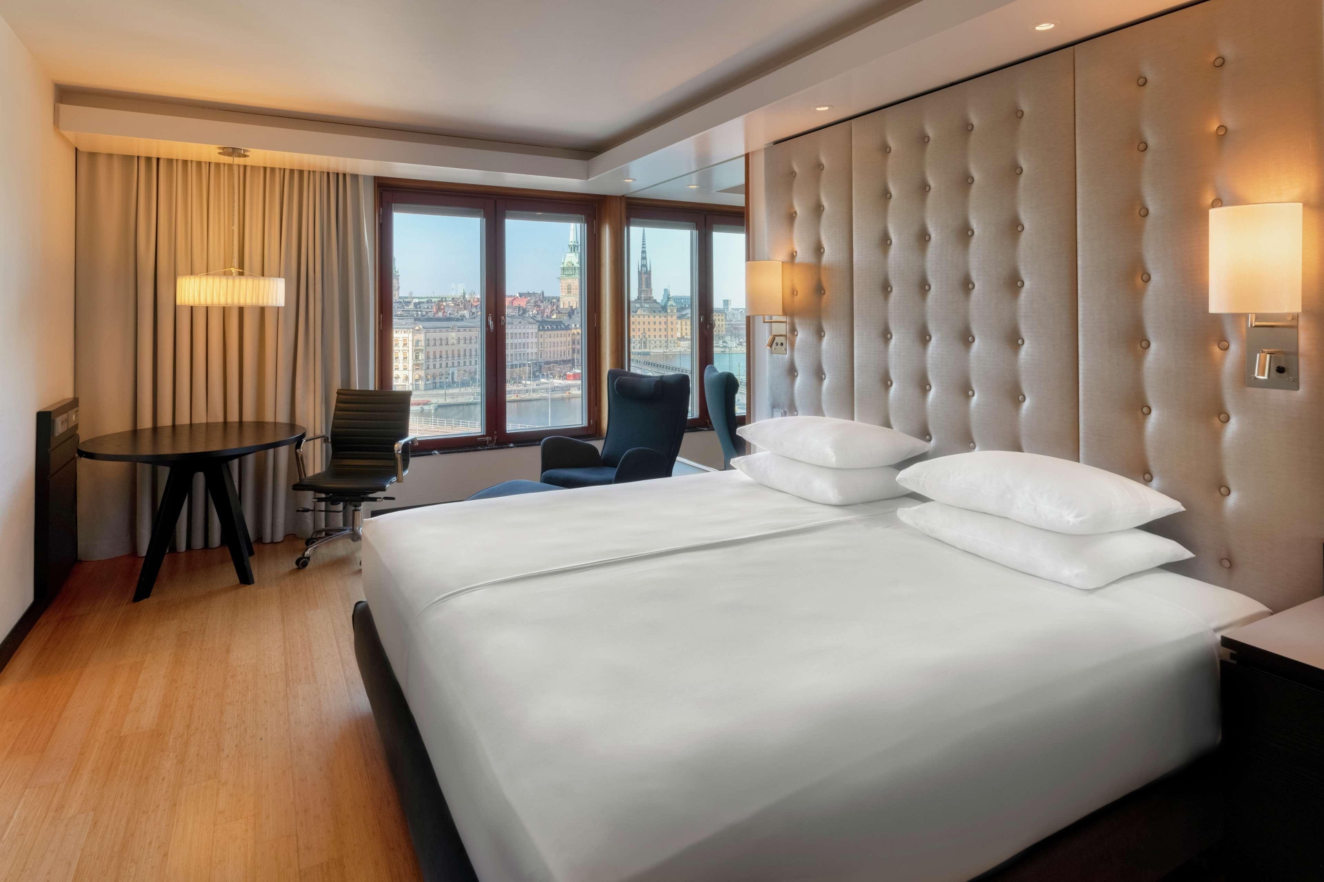 Hilton Stockholm Slussen, photo 48 of 199