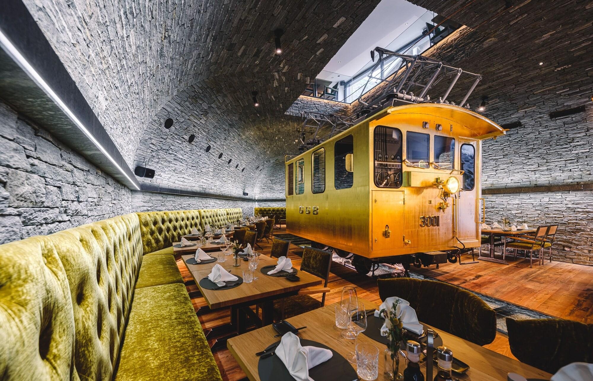 Hotel Tannenhof, photo 58 of 63
