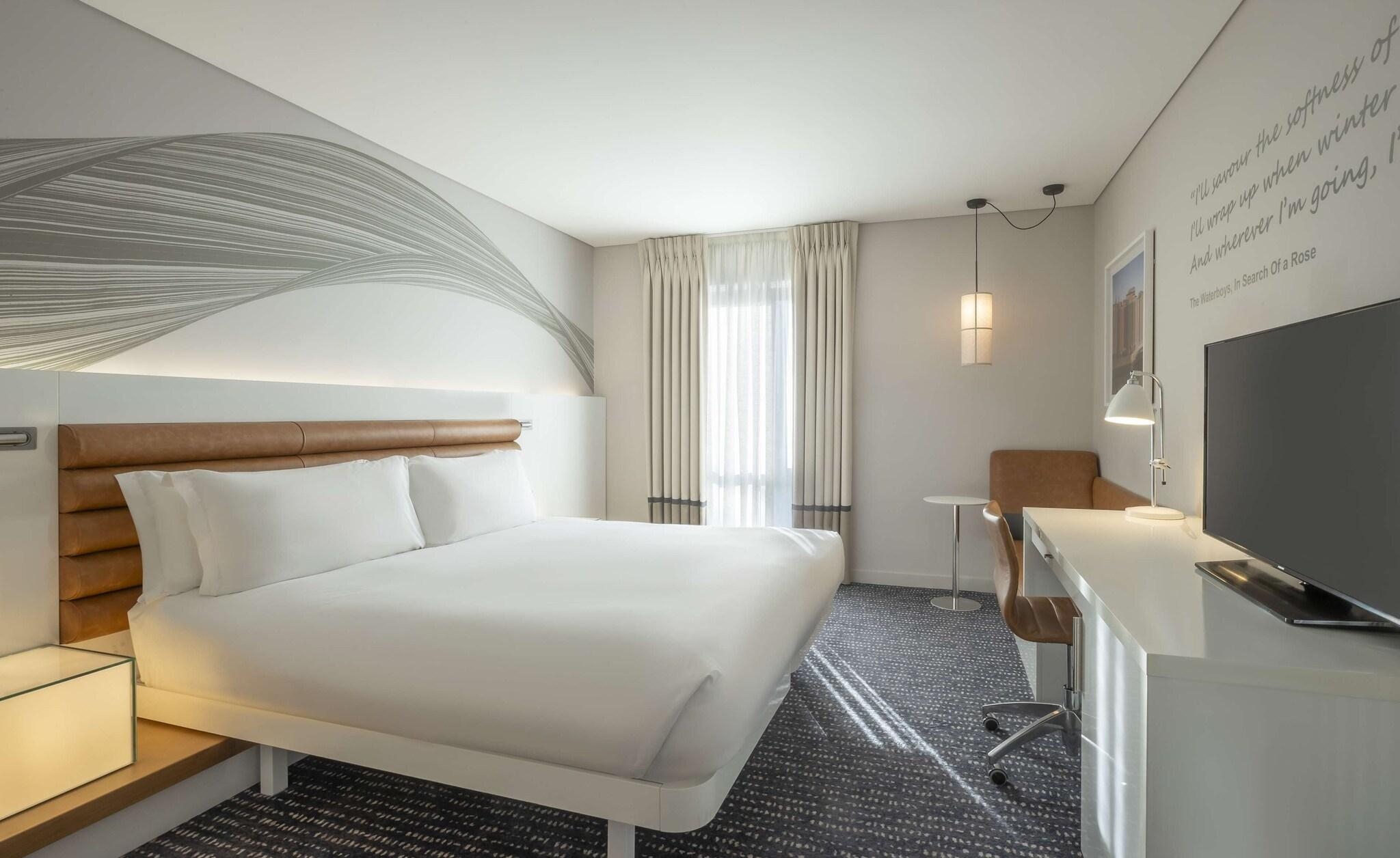 The Morrison Dublin, Curio Collection by Hilton, photo 66 of 154
