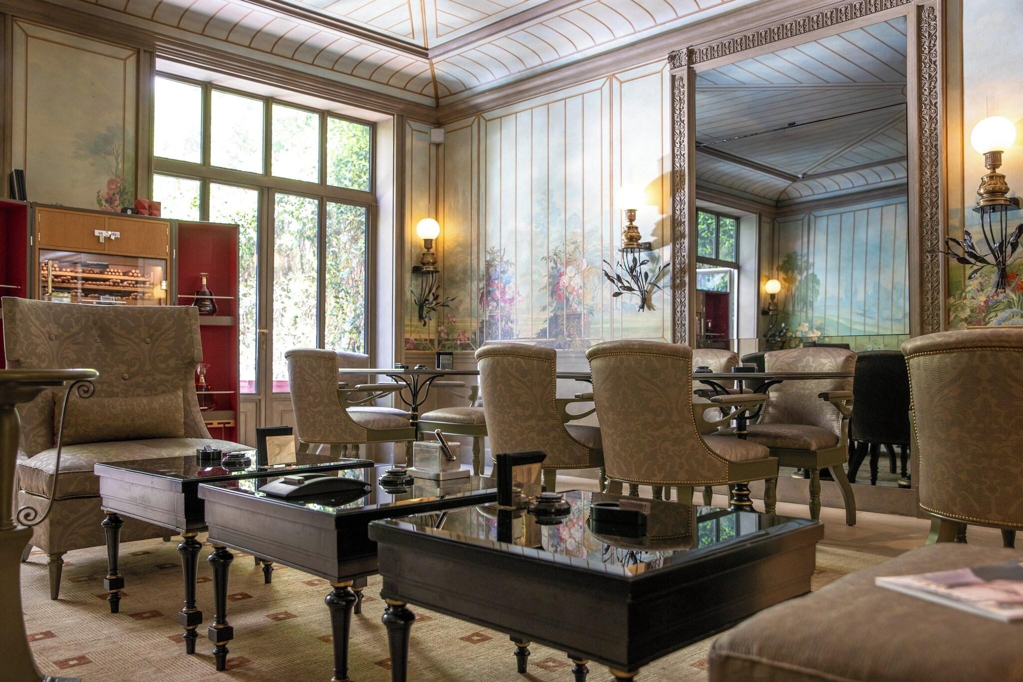 La Reserve Paris Hotel and Spa, photo 20 of 180
