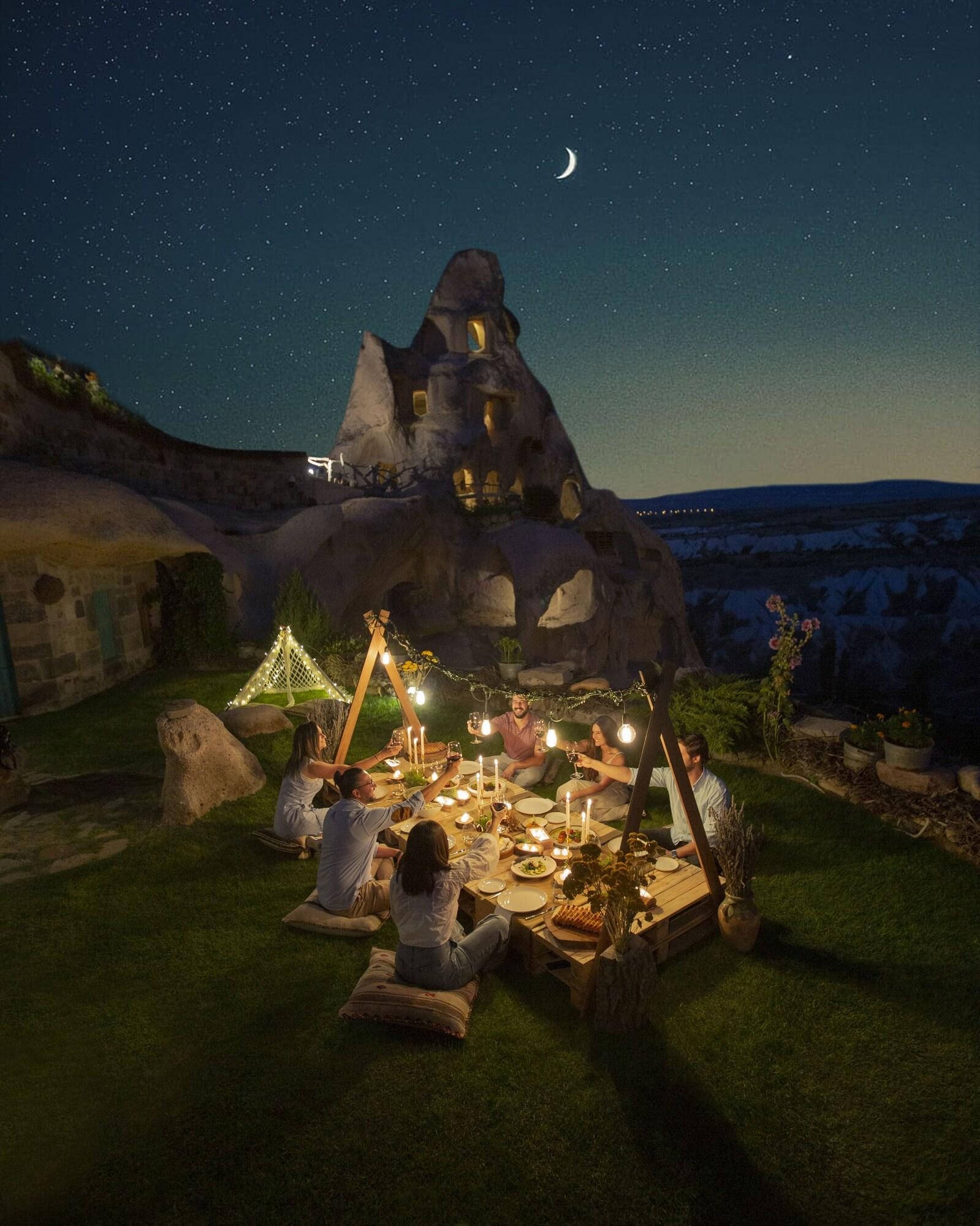 Argos in Cappadocia, photo 12 of 30