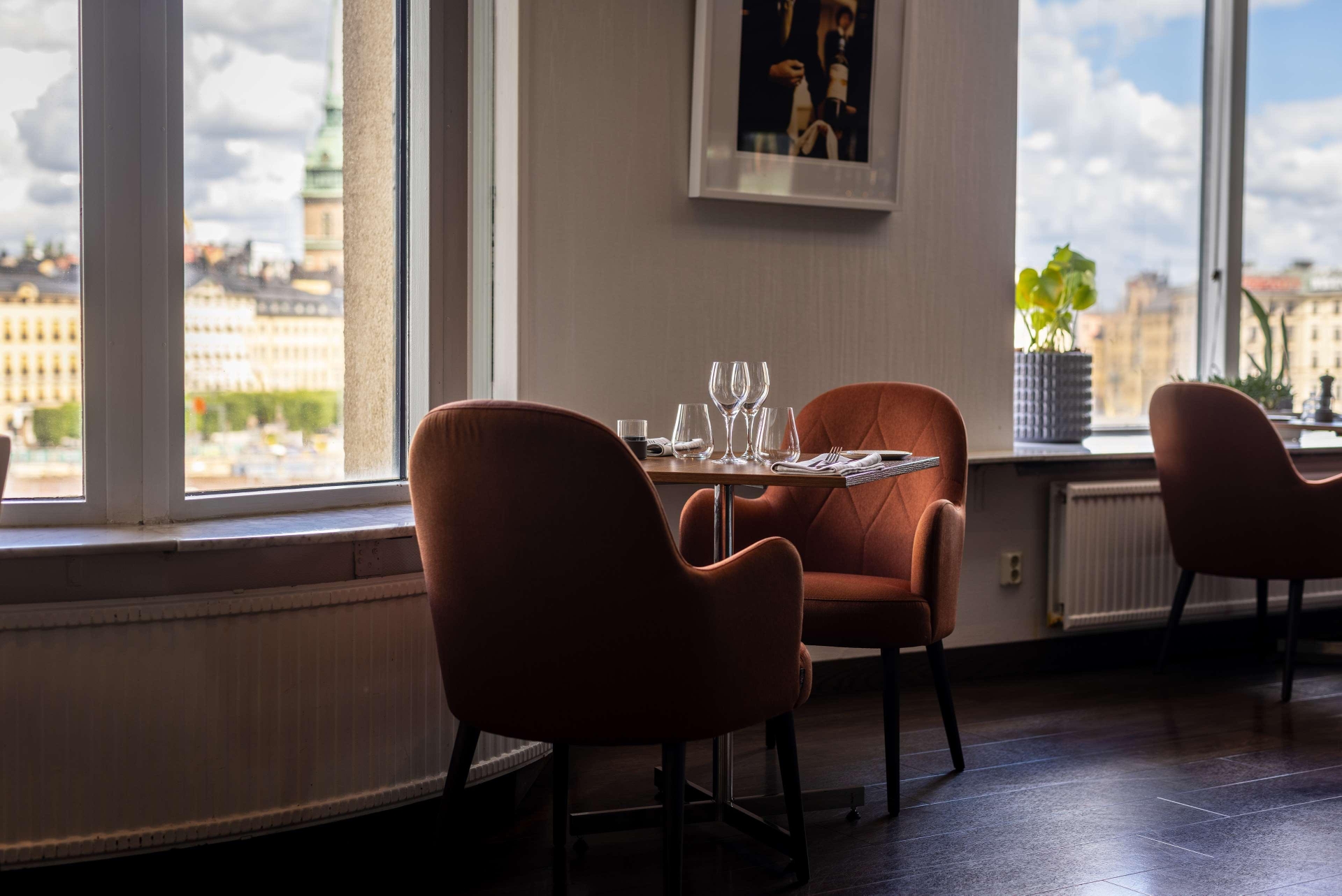 Hilton Stockholm Slussen, photo 179 of 199