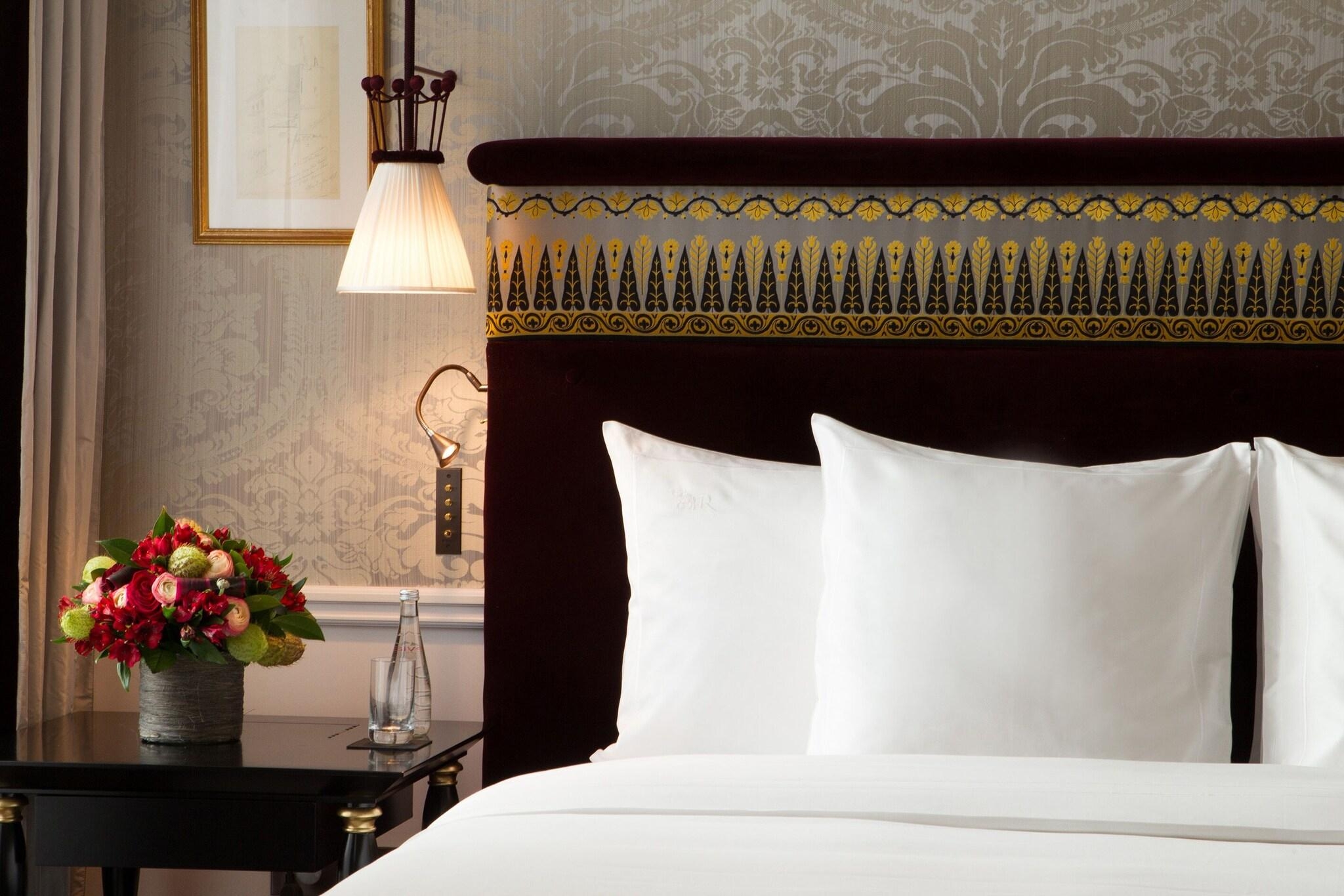 La Reserve Paris Hotel and Spa, photo 94 of 180