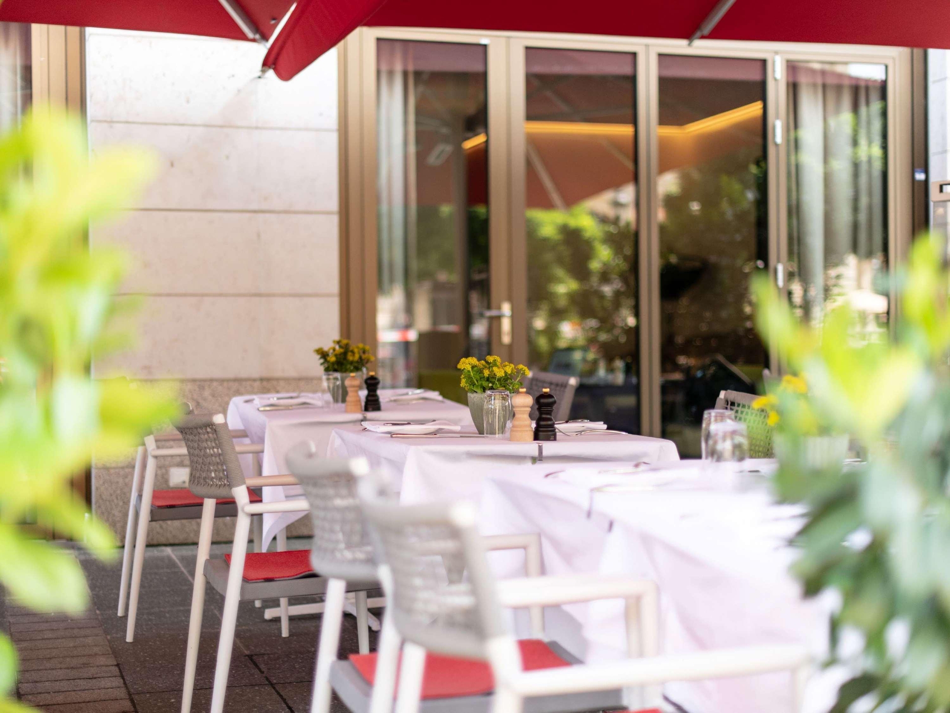 Sofitel Frankfurt Opera, photo 94 of 199