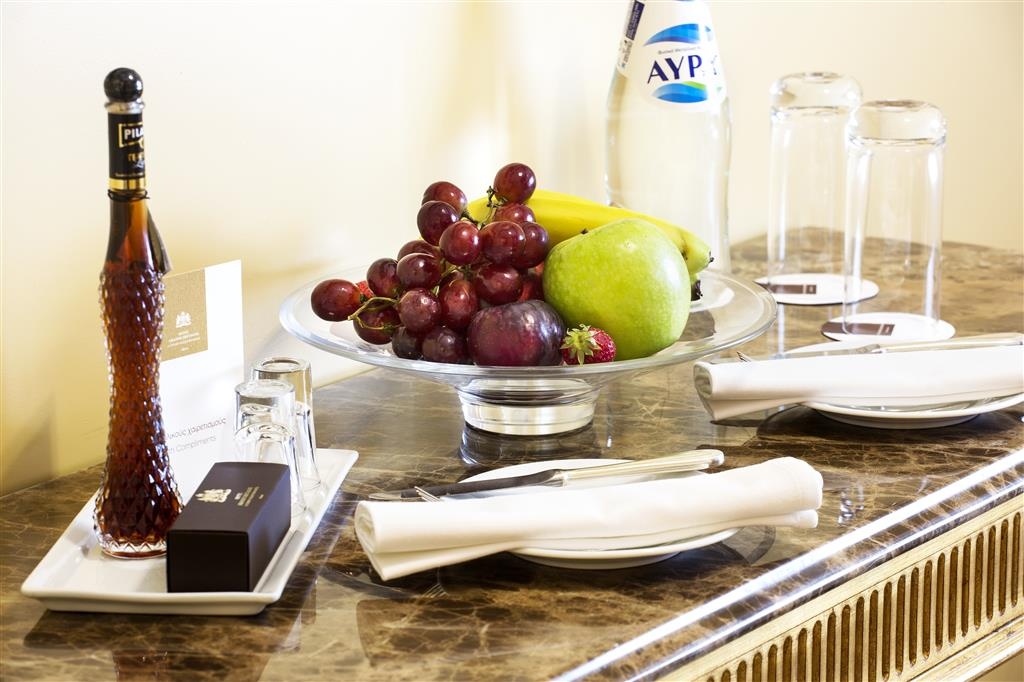 Grande Bretagne, A Luxury Collection Hotel, photo 43 of 199