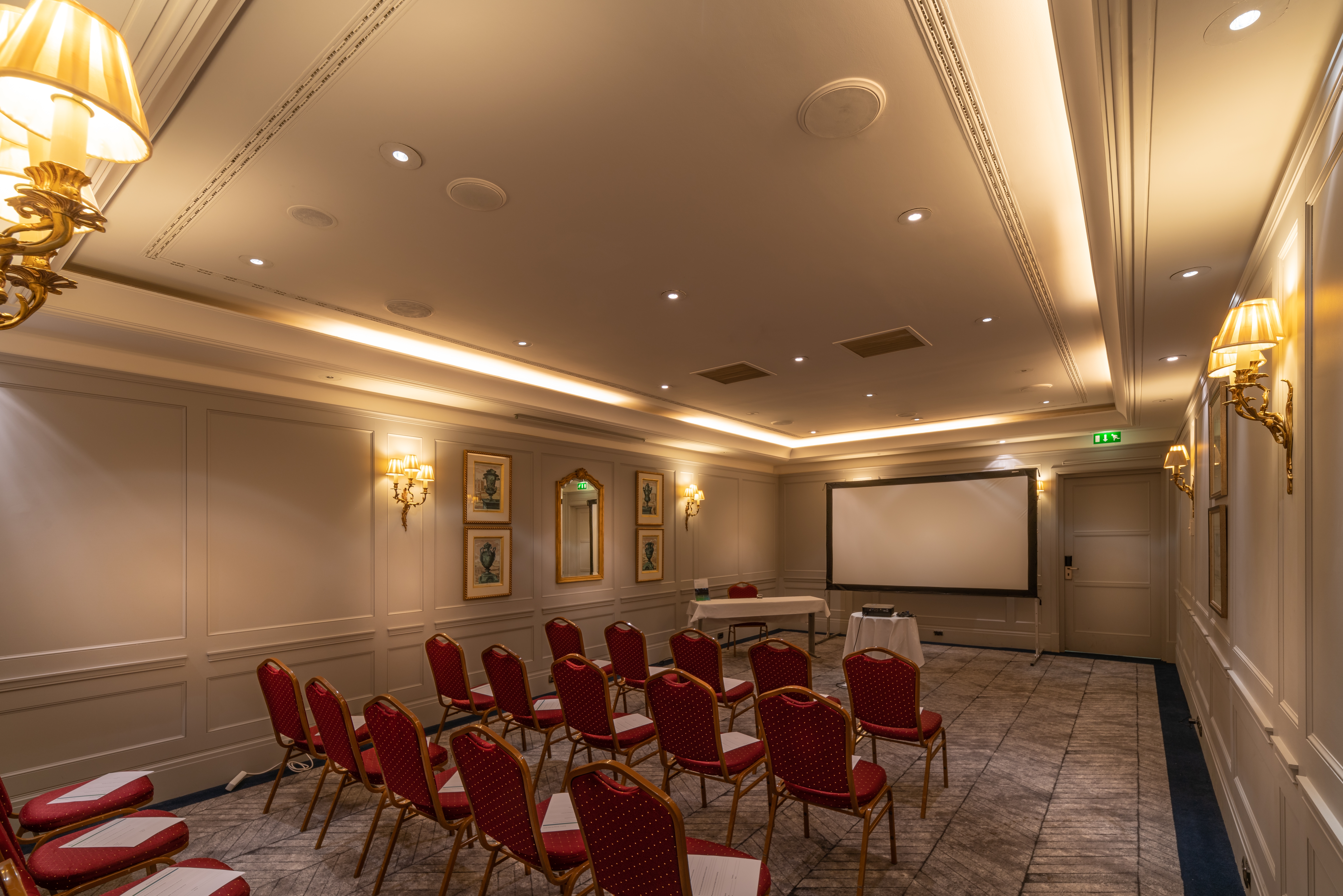M Social Hotel Paris, photo 18 of 18