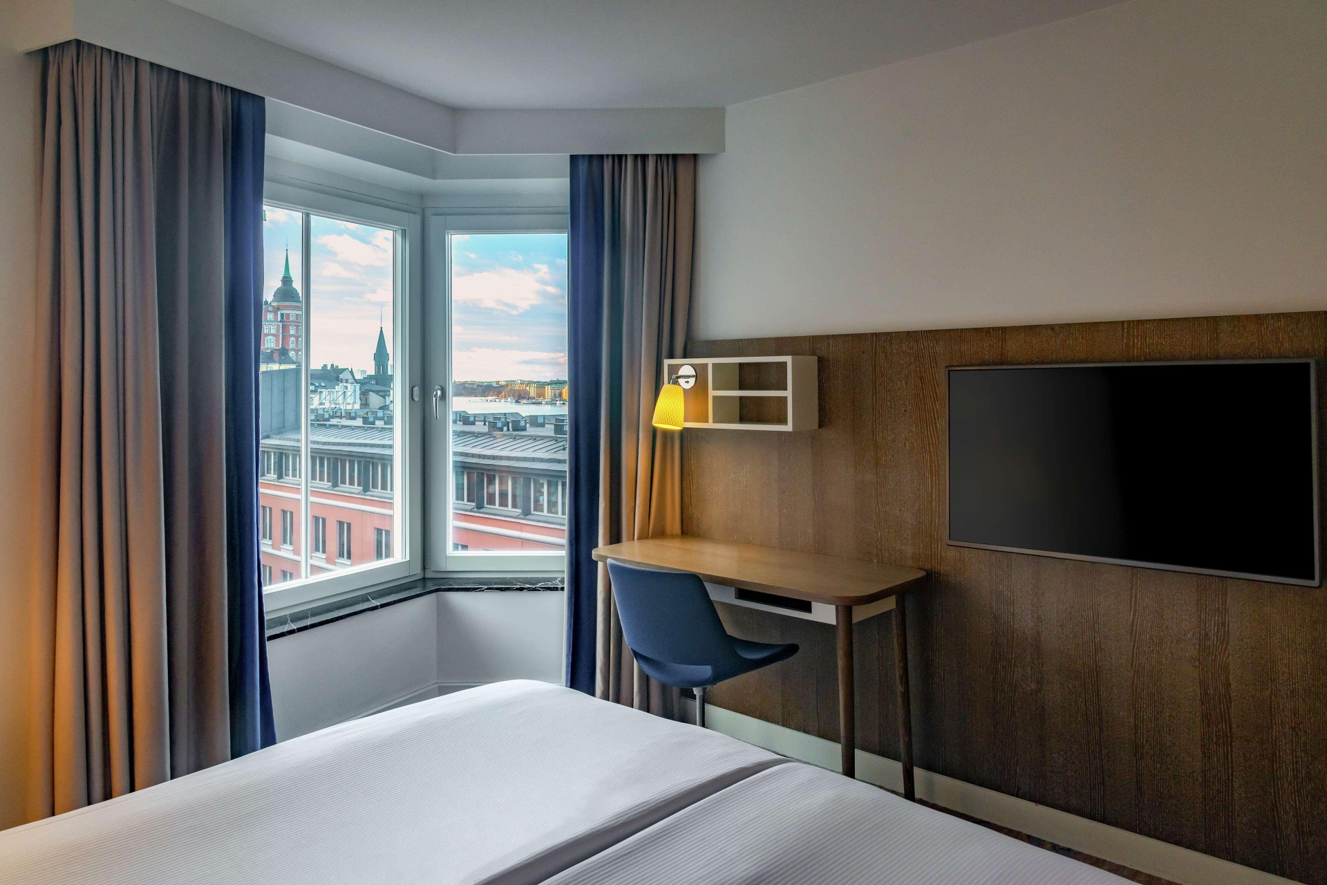Hilton Stockholm Slussen, photo 20 of 199