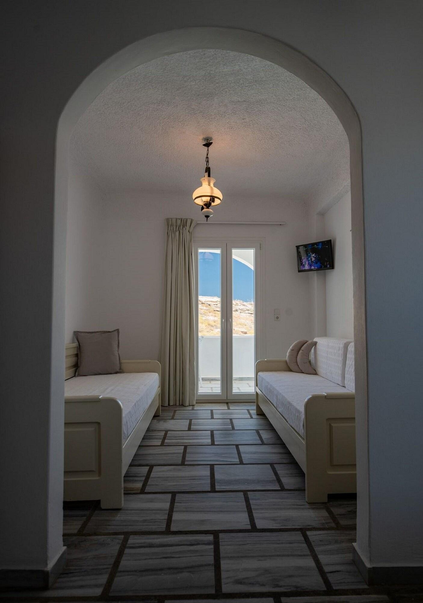 Adonis Hotel &amp; Apartments, photo 61 of 199