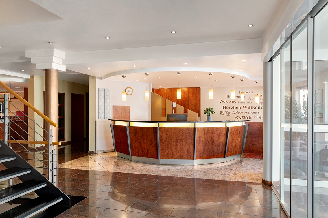 Amedia Hotel Frankfurt-Ruesselsheim by Wyndham, photo 6 of 40
