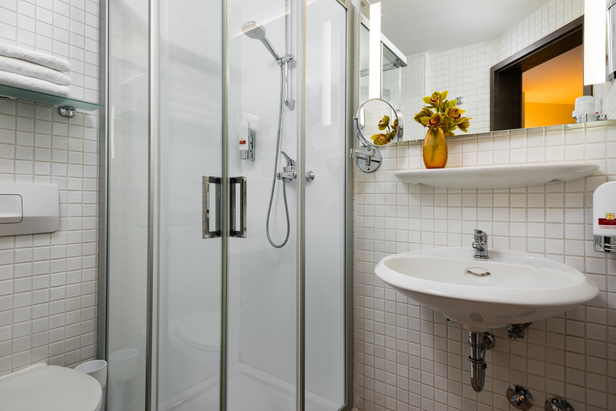 Leonardo Hotel Munich City North, photo 15 of 32