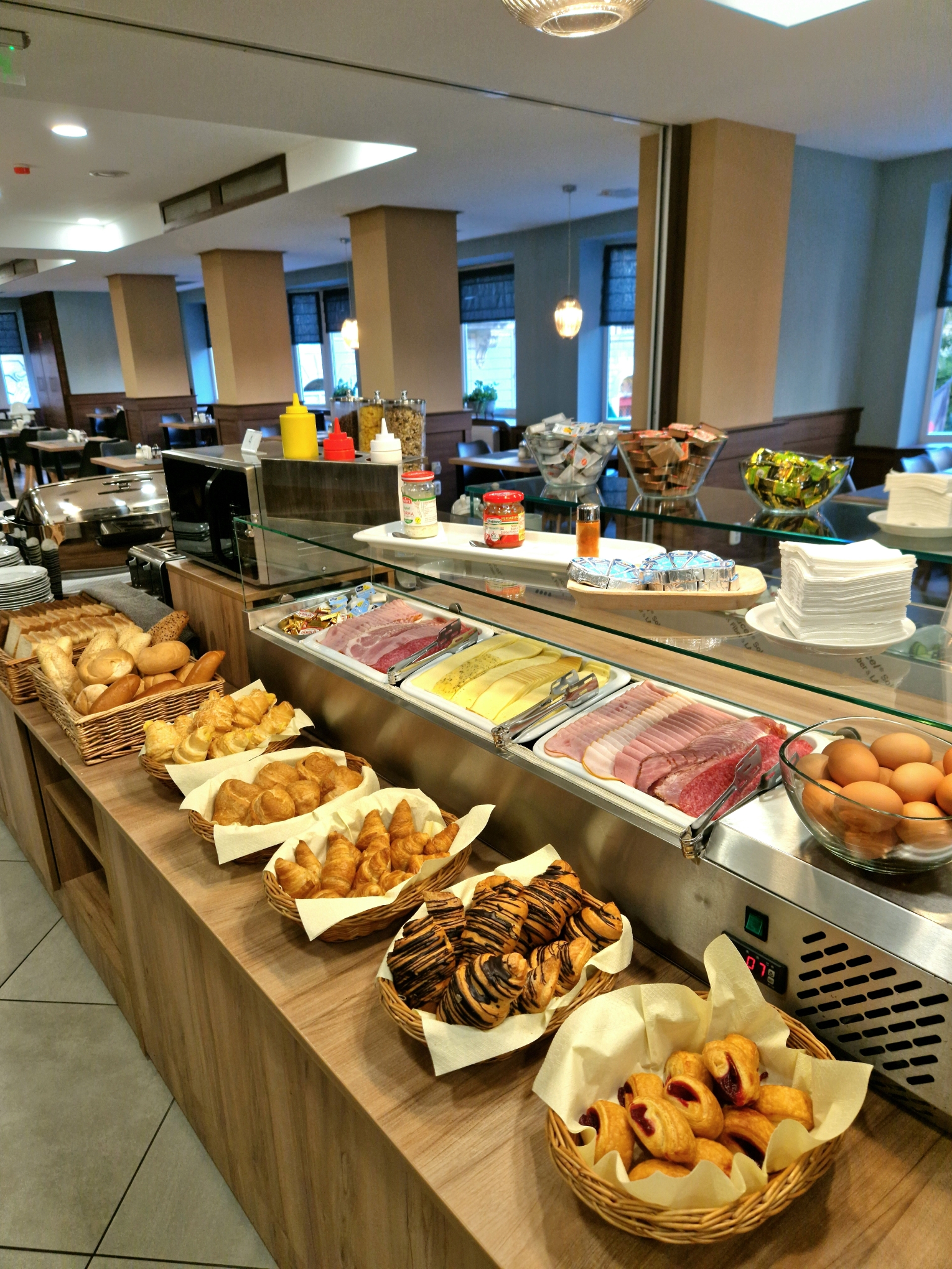 Hotel Medos Budapest, photo 18 of 22