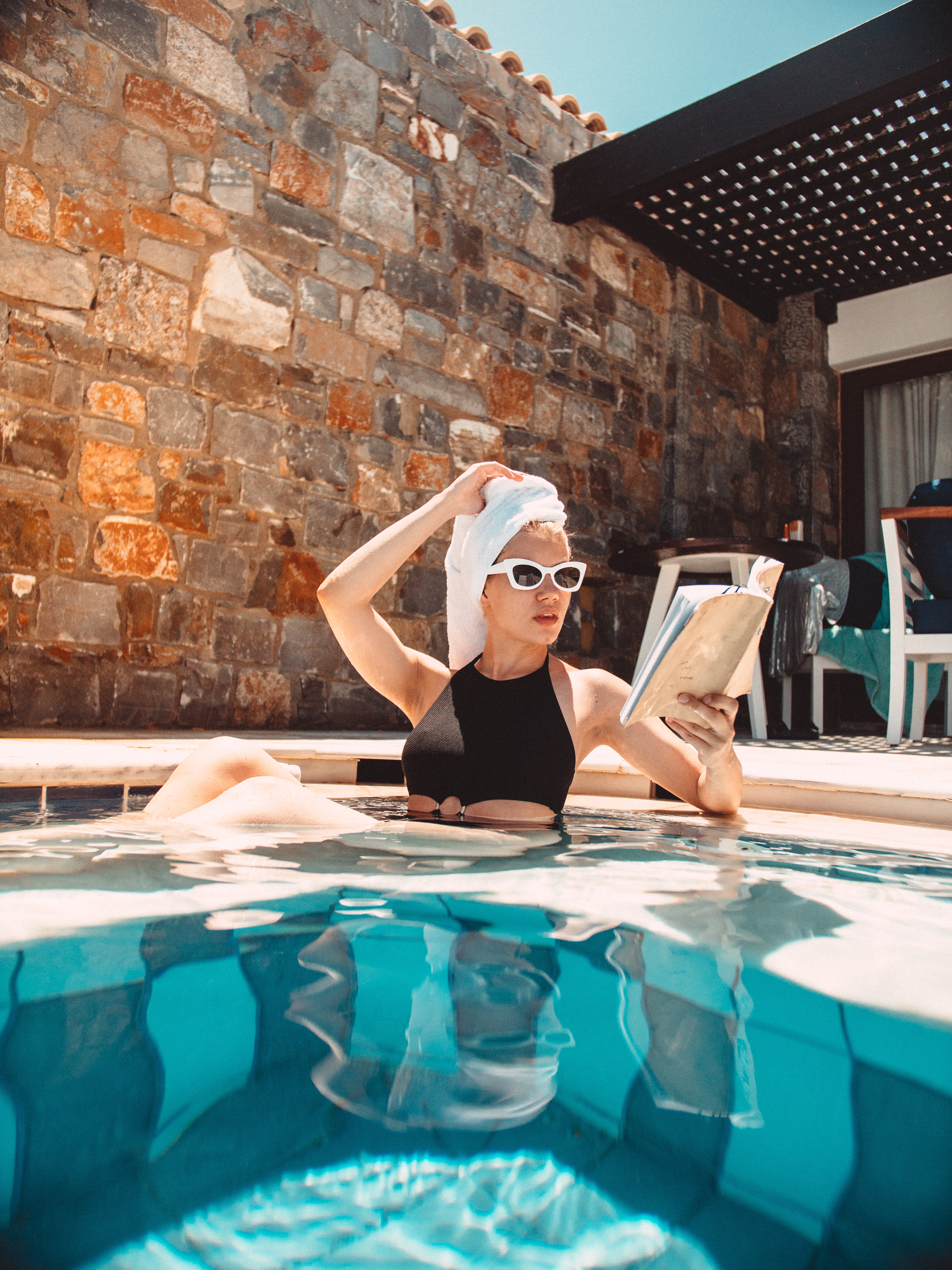 Minos Imperial Luxury Beach Resort Milatos, photo 27 of 199