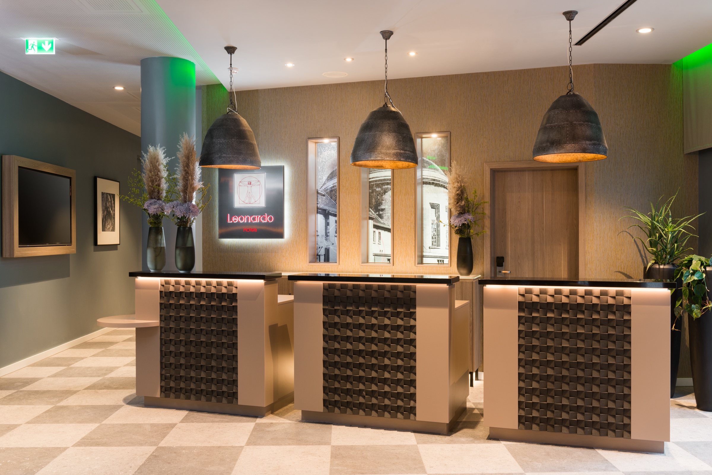 Leonardo Hotel Offenbach Frankfurt, photo 6 of 32