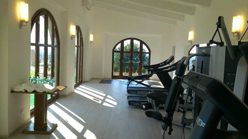 Villa Tolomei Hotel &amp; Resort, photo 24 of 26
