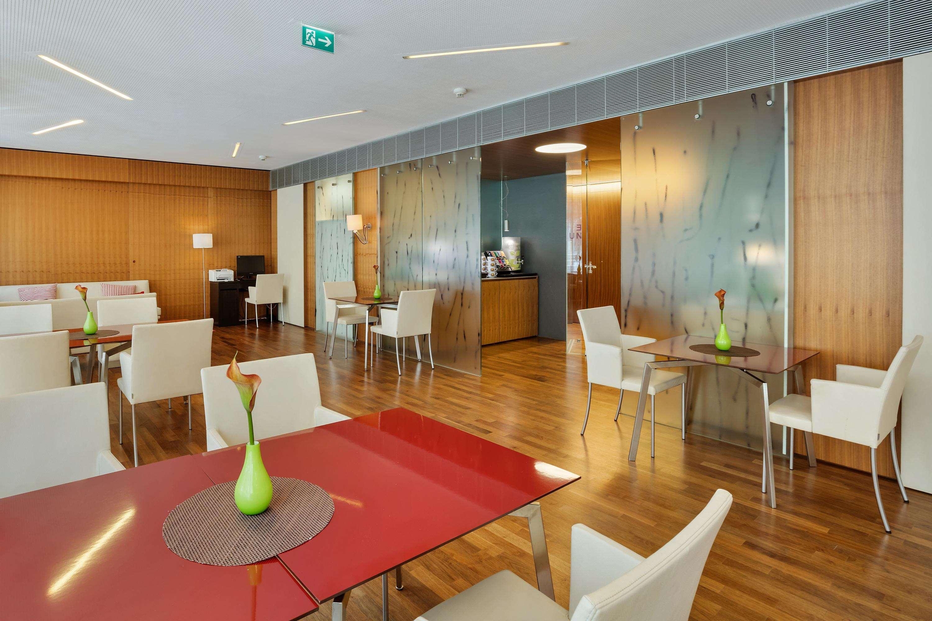 Austria Trend Hotel Europa, photo 11 of 27