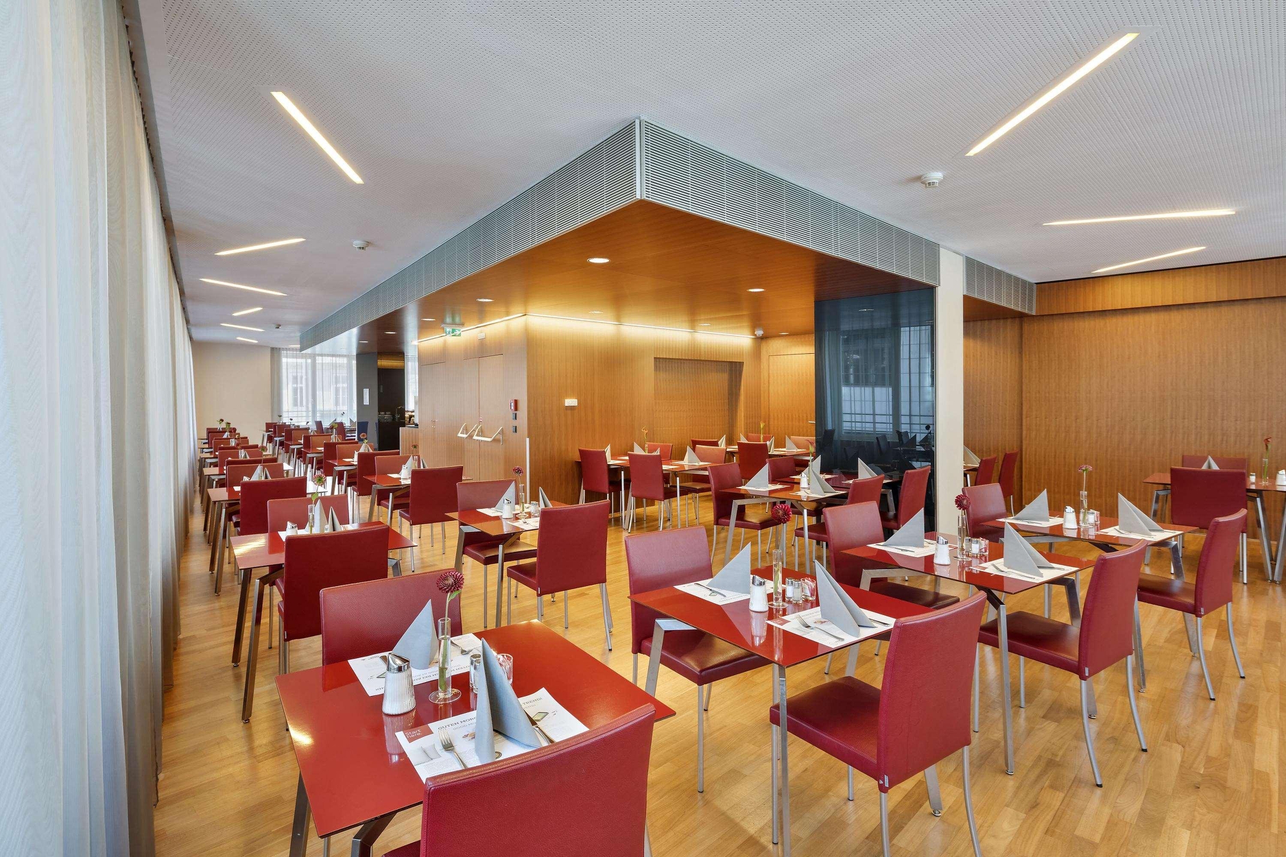Austria Trend Hotel Europa, photo 19 of 27
