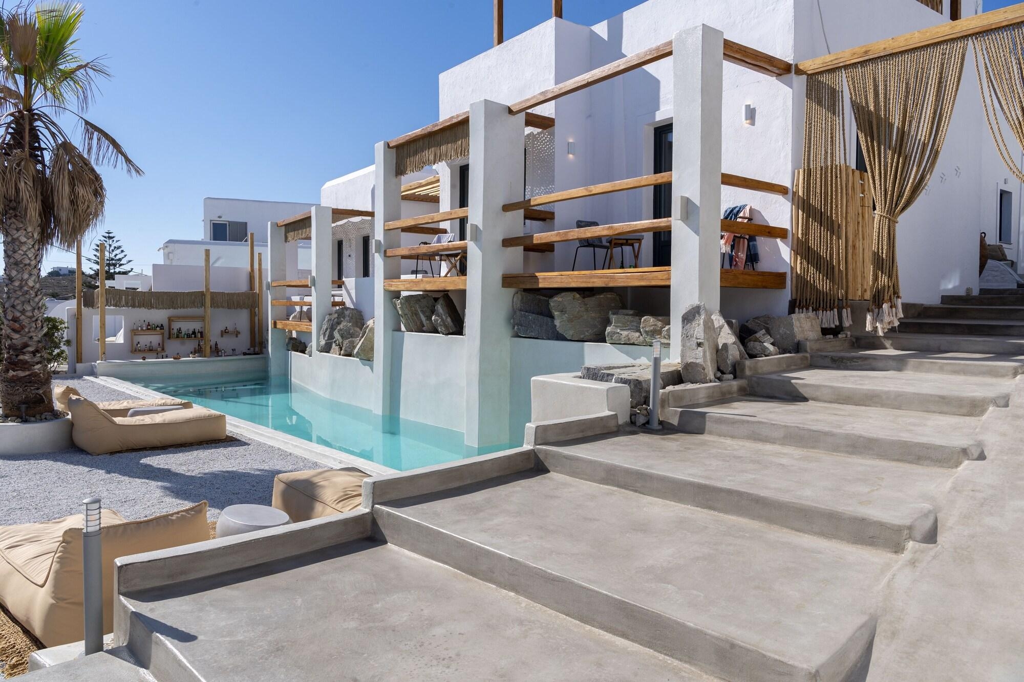 Sandaya Luxury Suites, photo 2 of 225